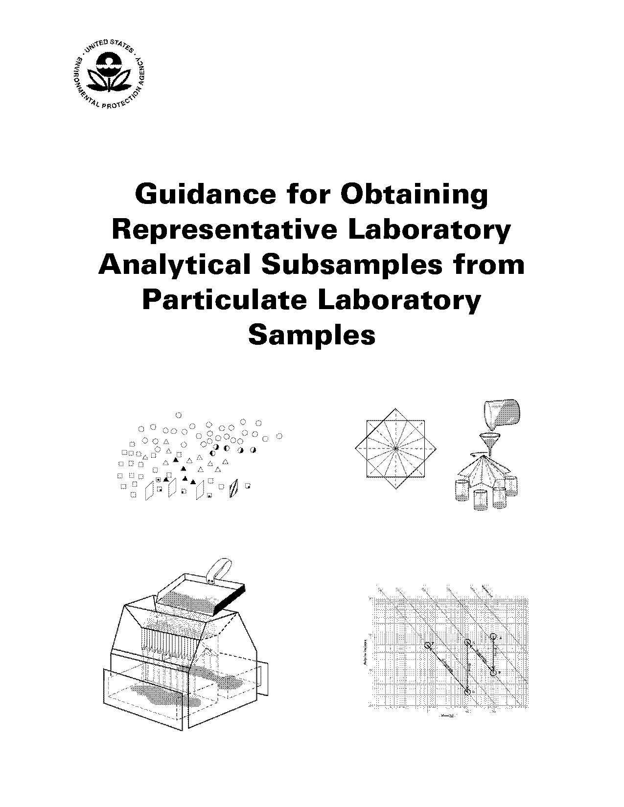 for colored samples the fraction size should be