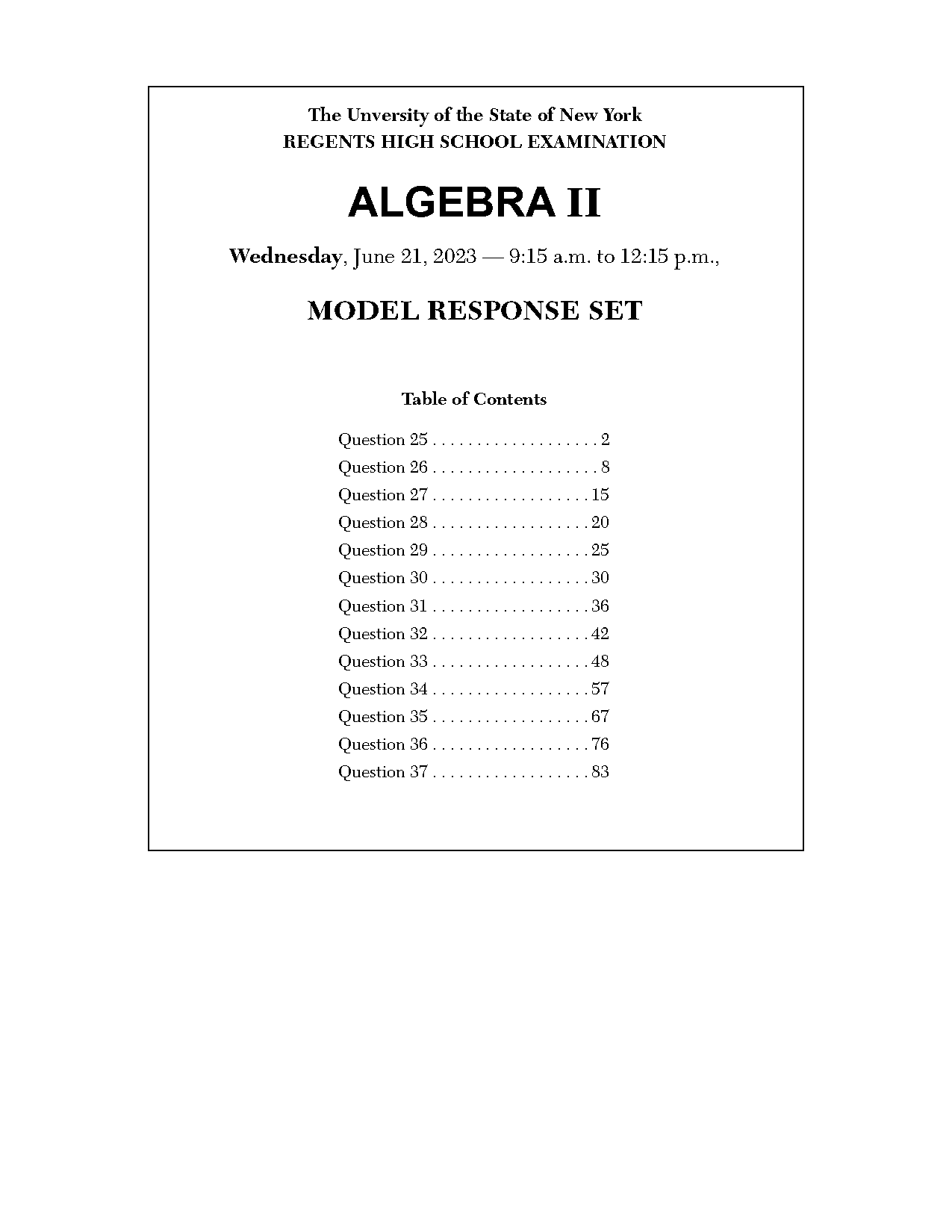 standard form equation writer