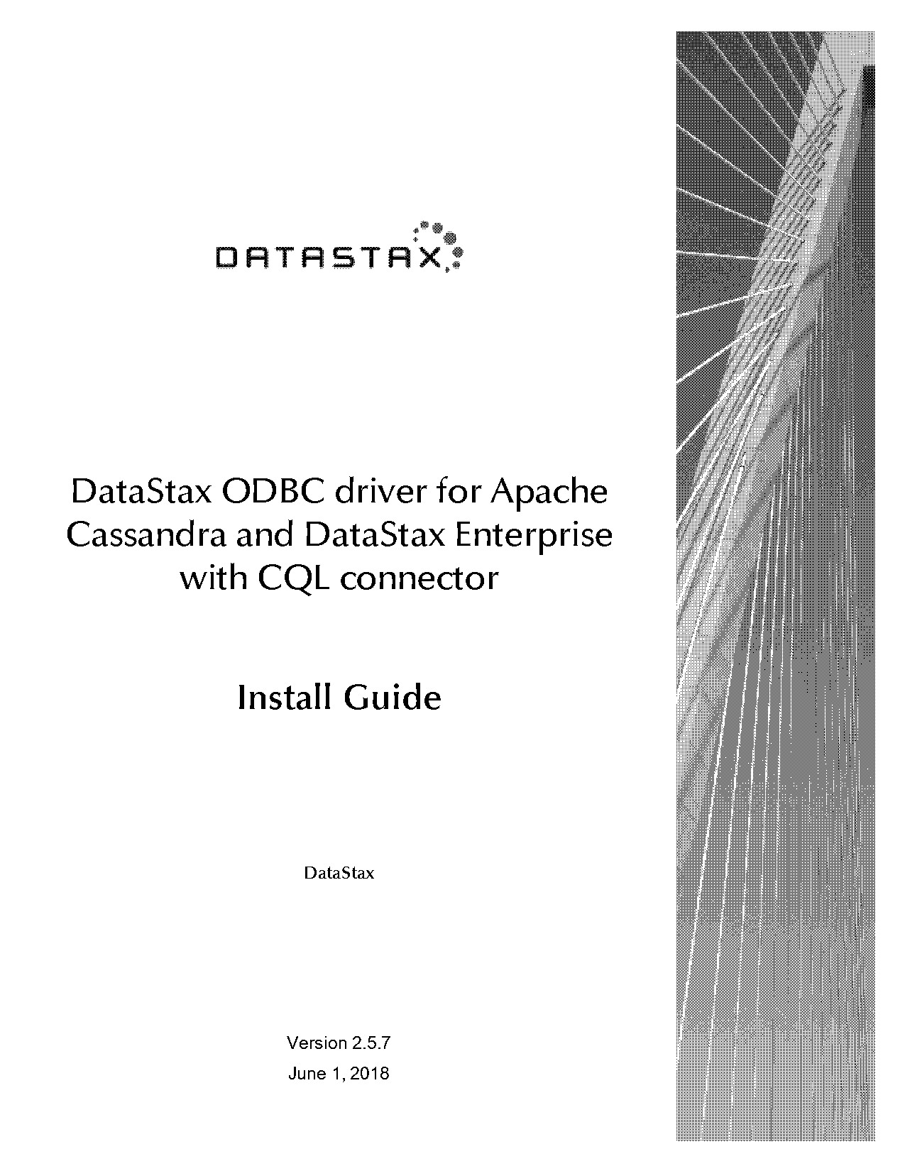 cassandra c driver documentation