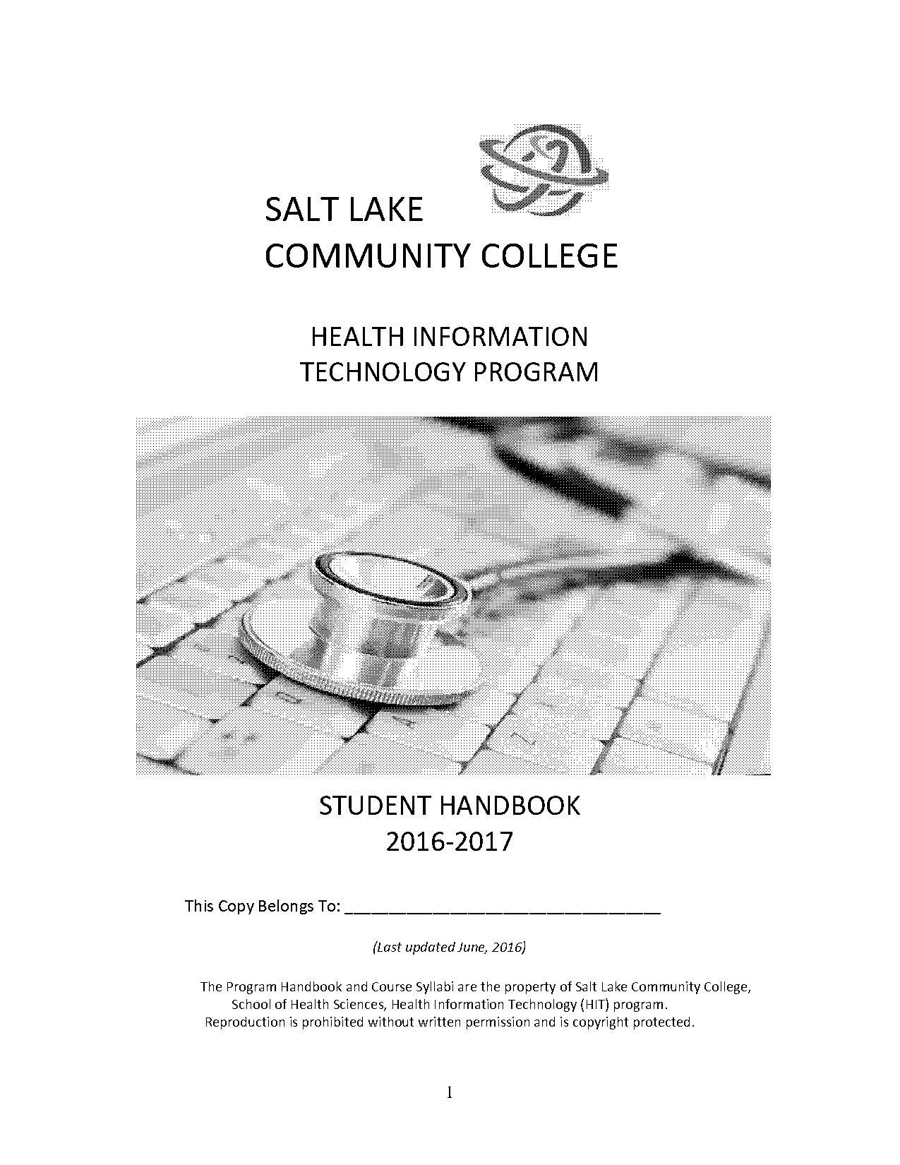 slcc onecard consent form