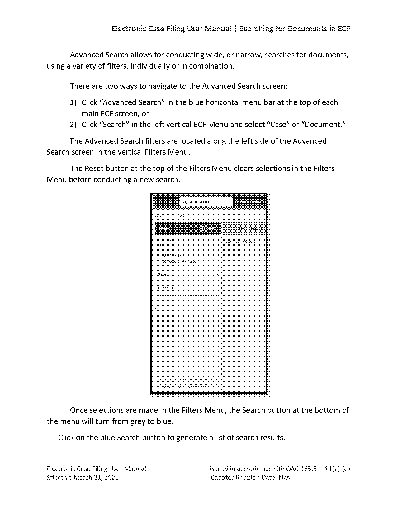 excel spreadsheet how to search