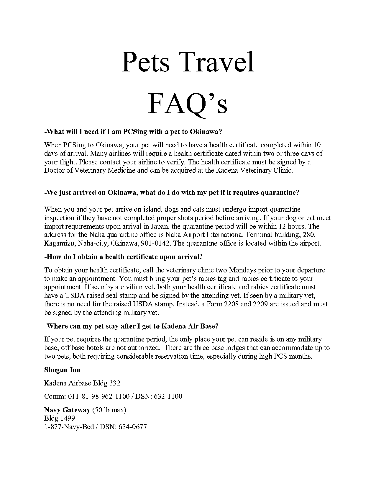 how can my pet travel with me by plane