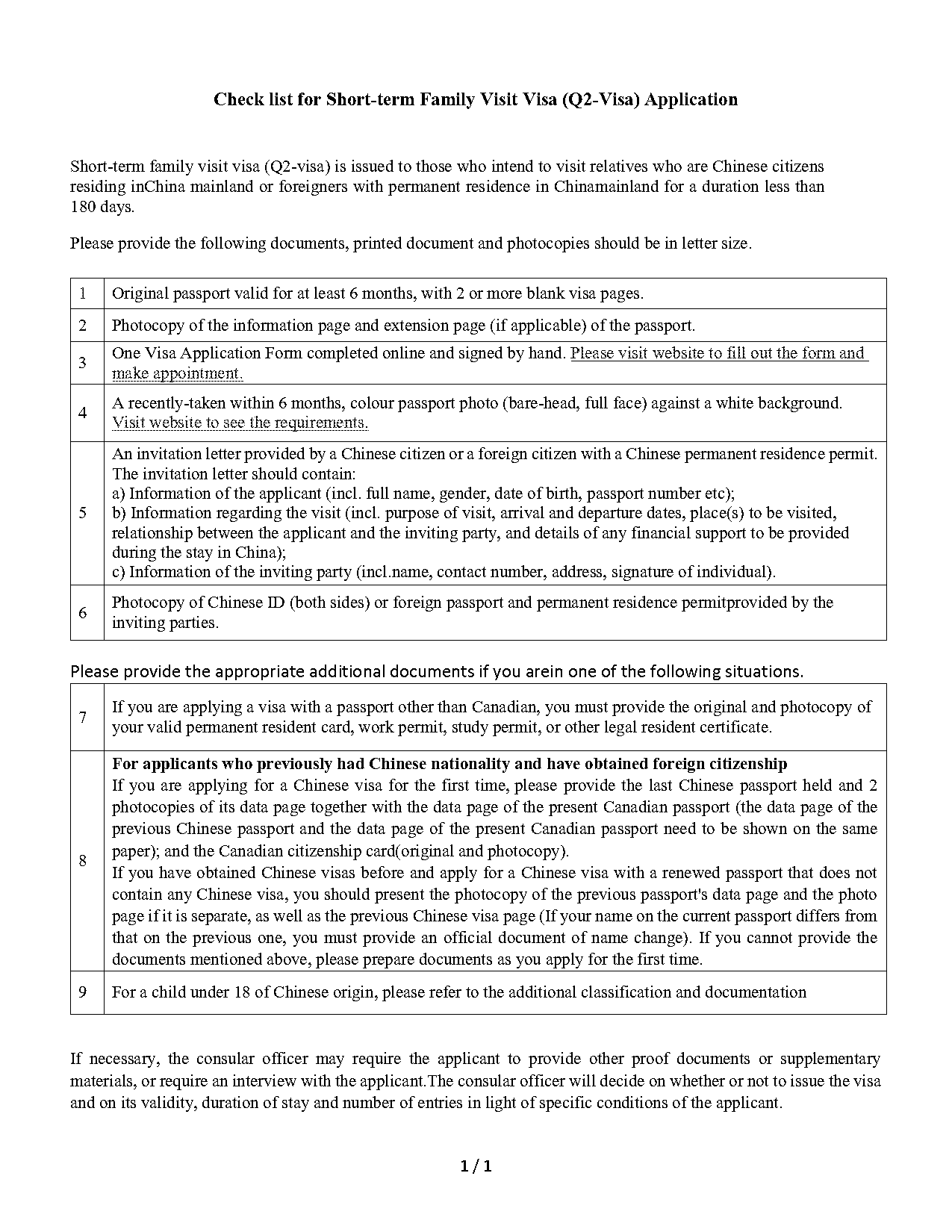 australia visa application from canada