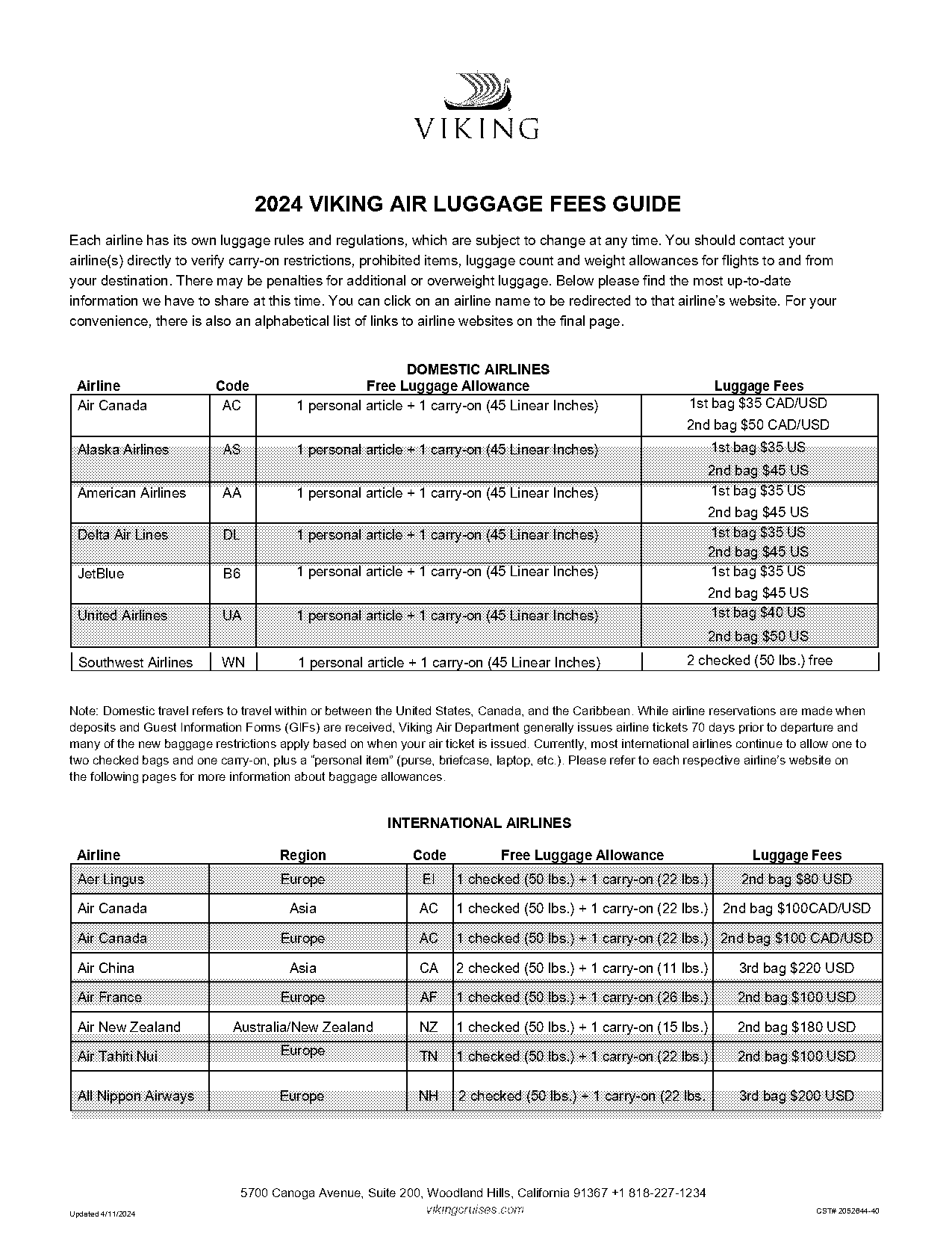 united airlines carryon baggage policy