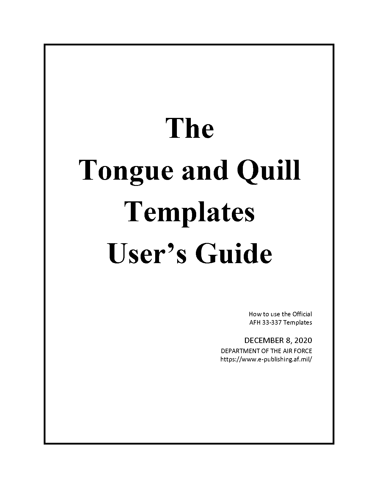 document header changed after save to pdf