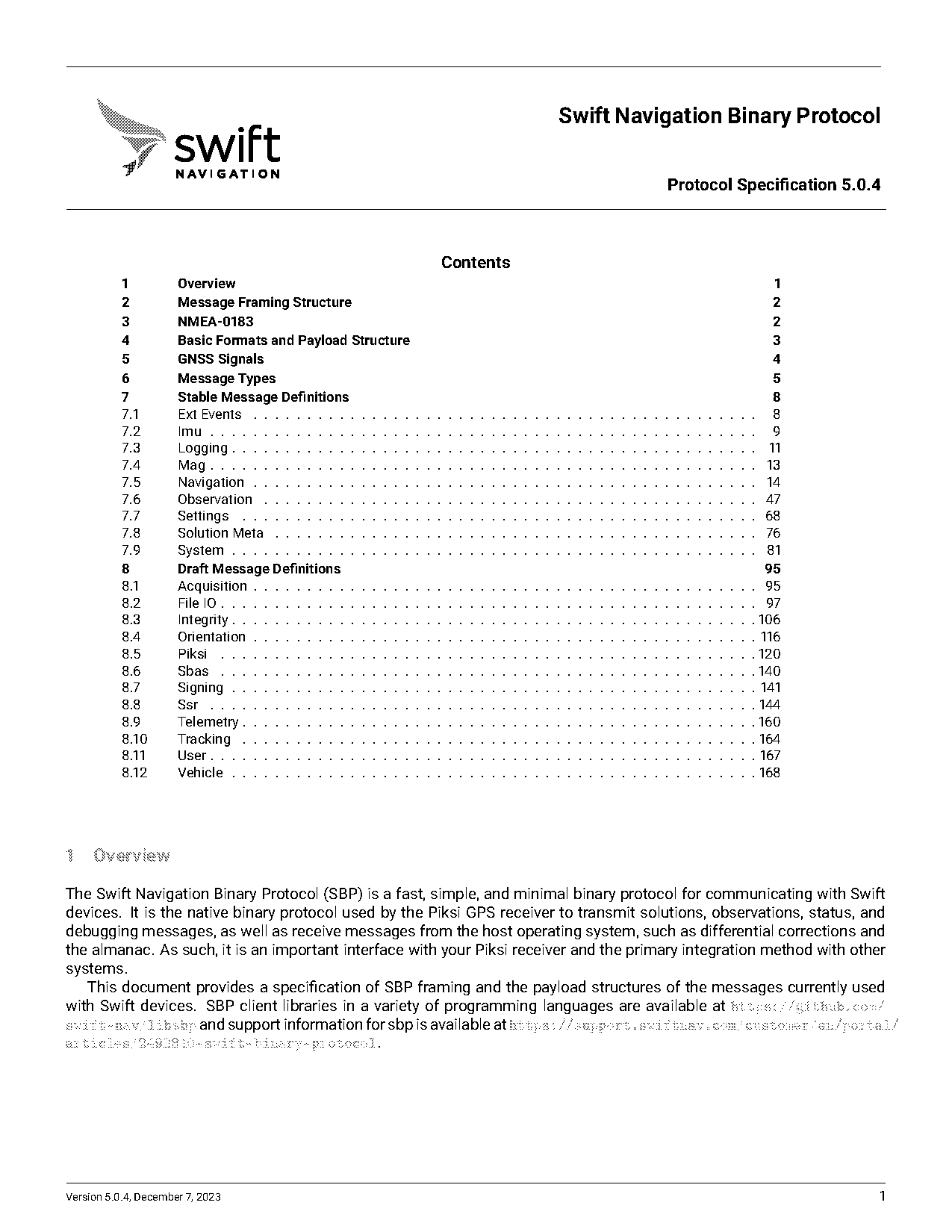 example of protocol in swift