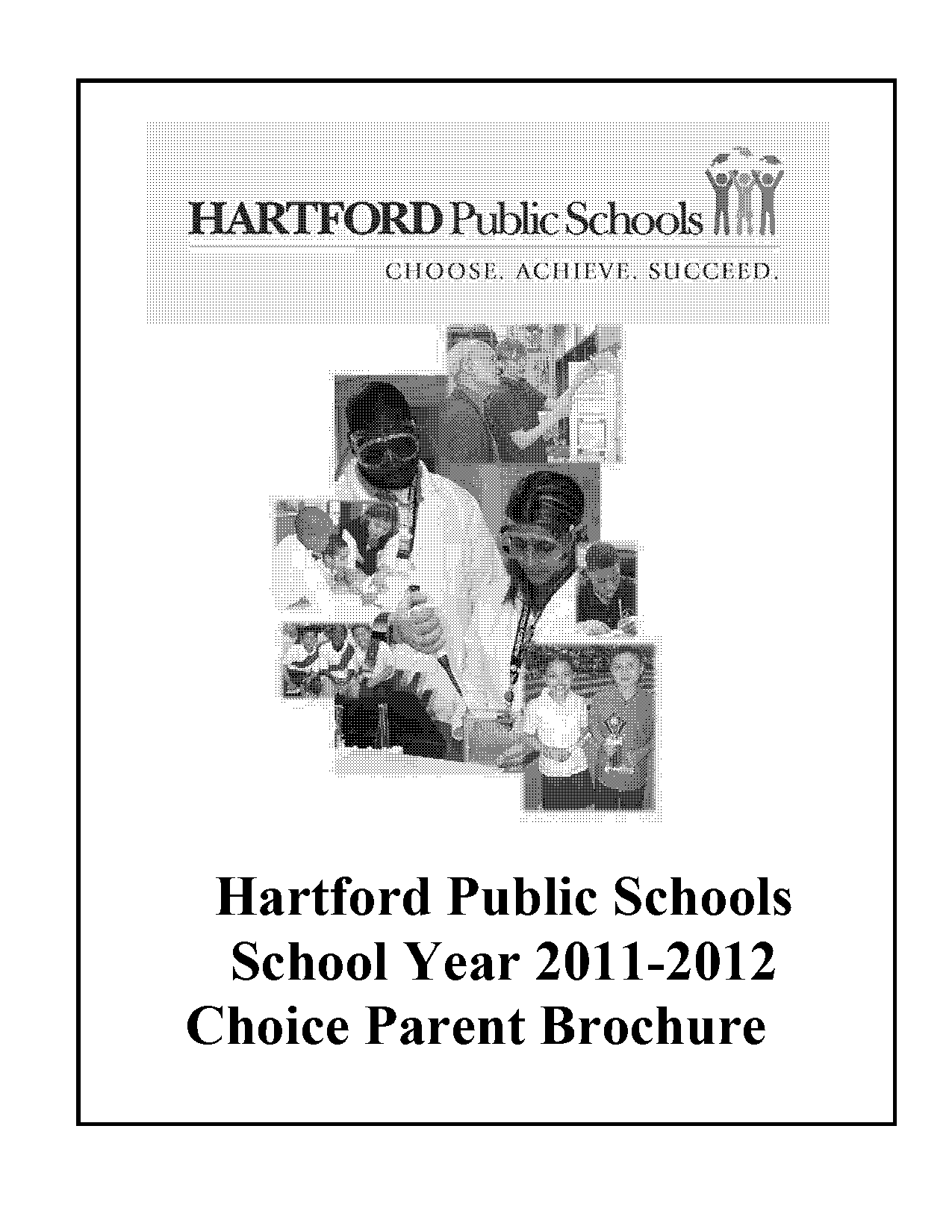 hartford public schools online application