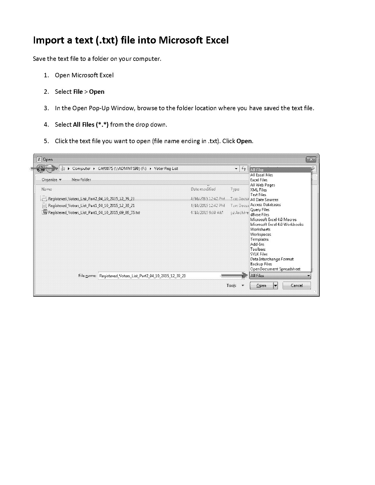 can i convert a numbers spreadsheet to excel