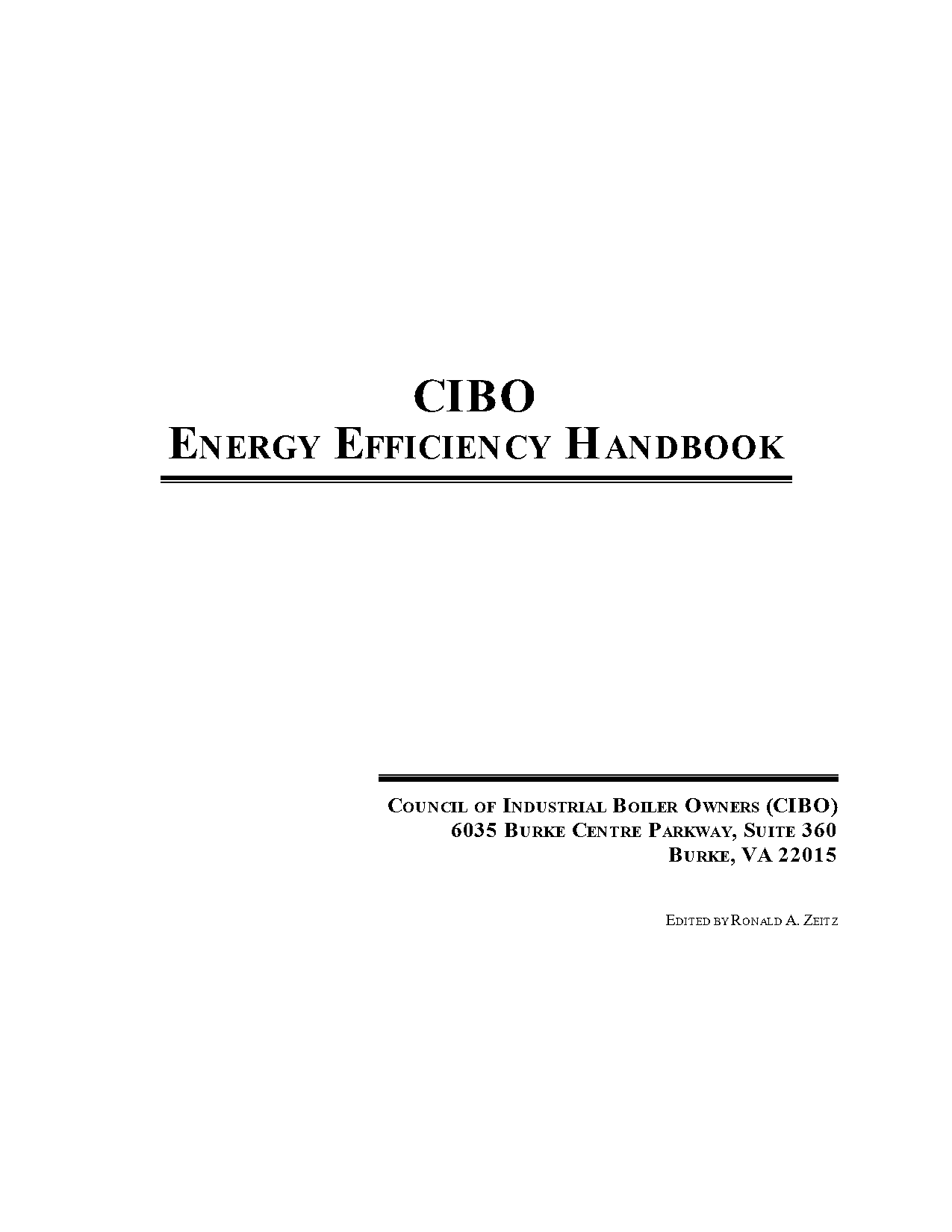 handbook of energy efficiency in buildings pdf