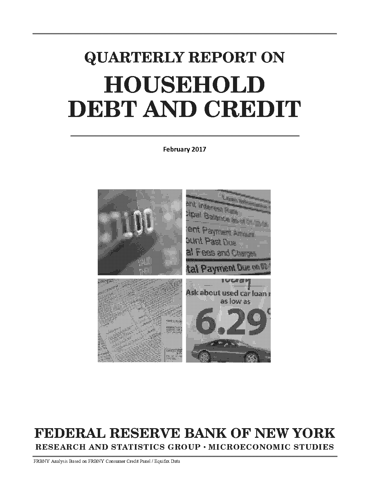 canadian mortgage housing debt