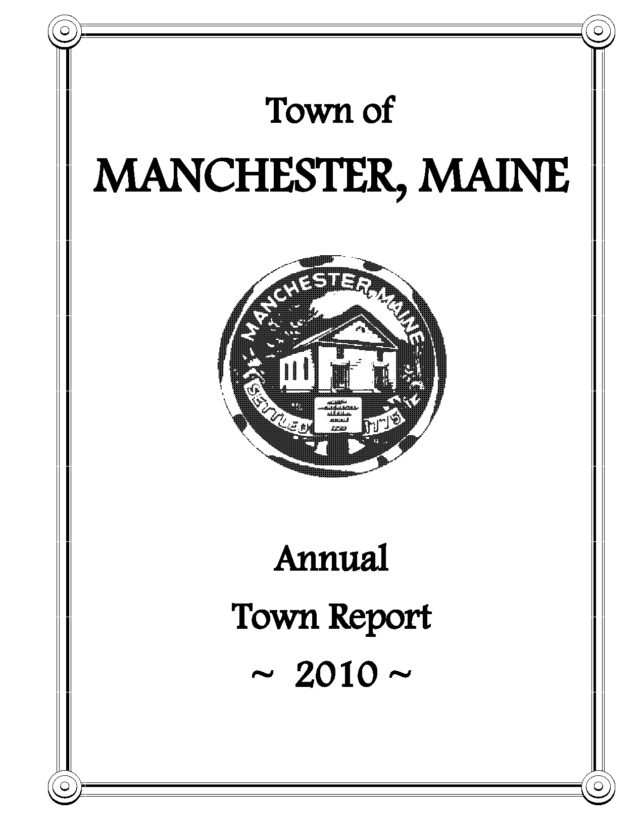 manchester maine property values