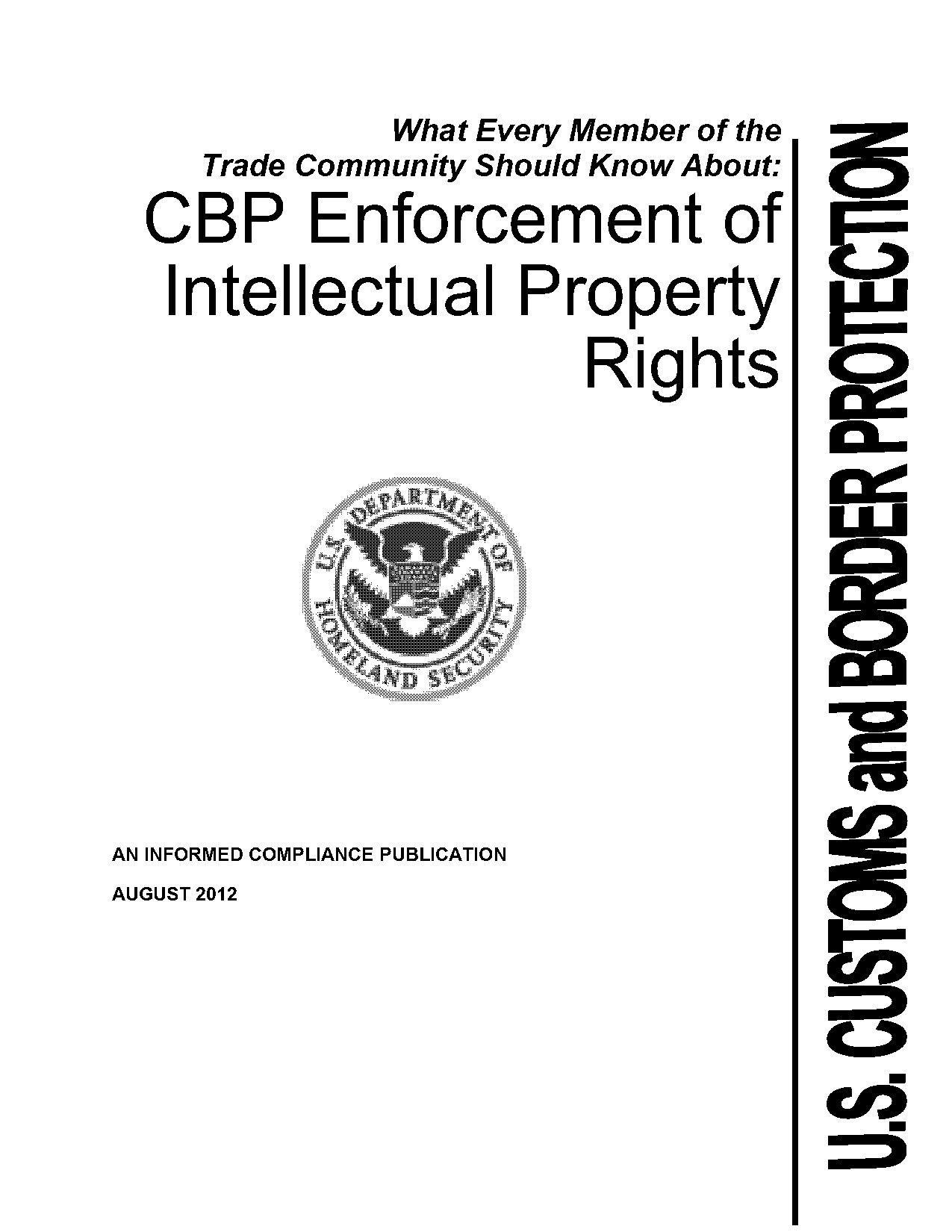 intellectual property rights and legal issues pdf