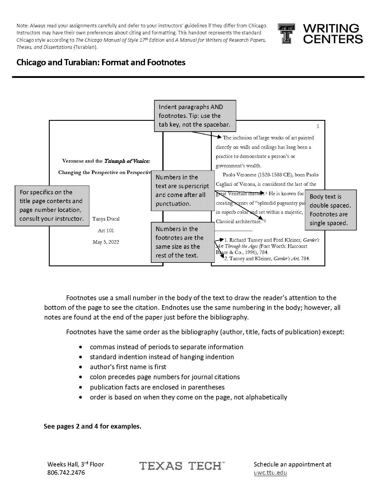 download turabian template word