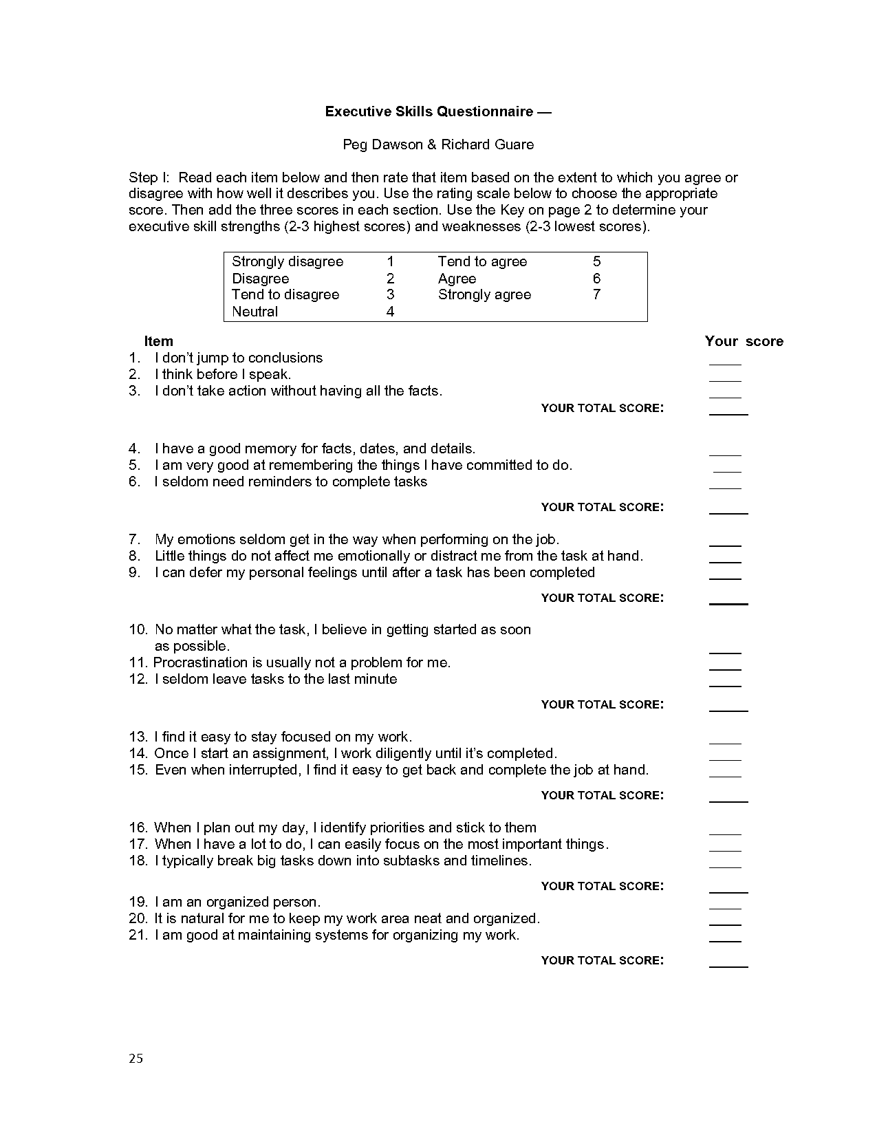 questionnaire survey strengths and weaknesses