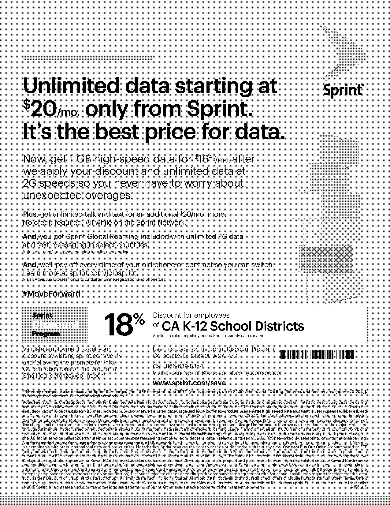 how to check when your phone contract ends sprint