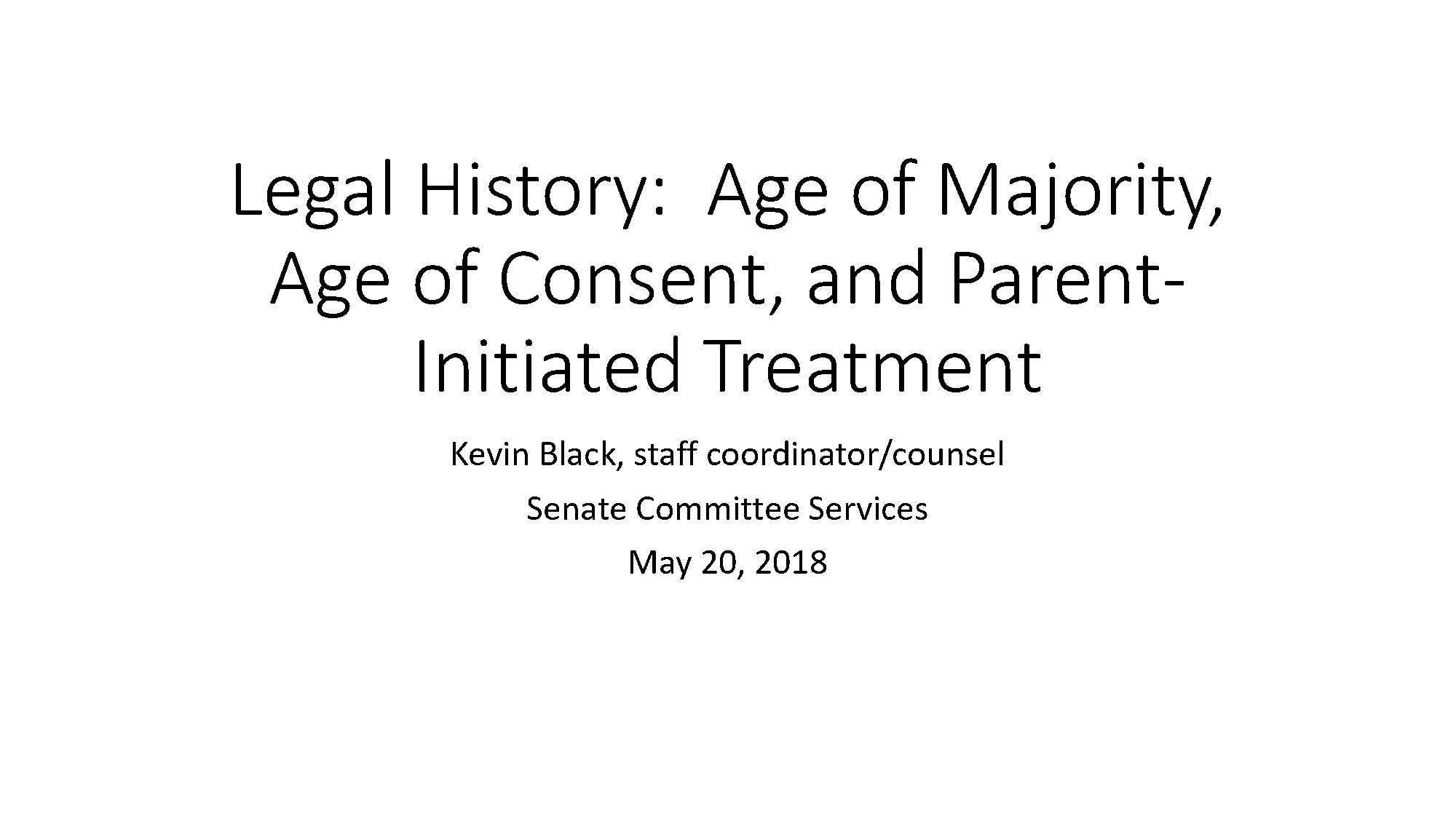 legal age of consent in philip