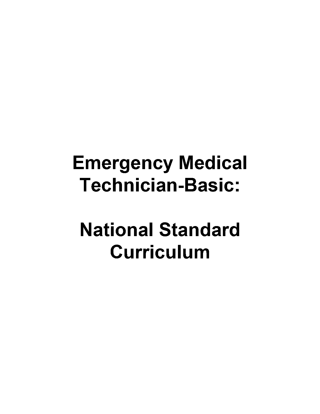 emt sample test free