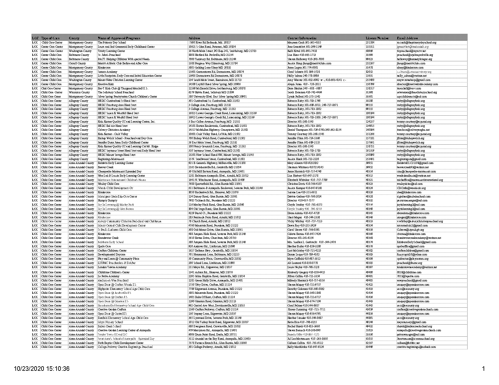 comalo county divorce records