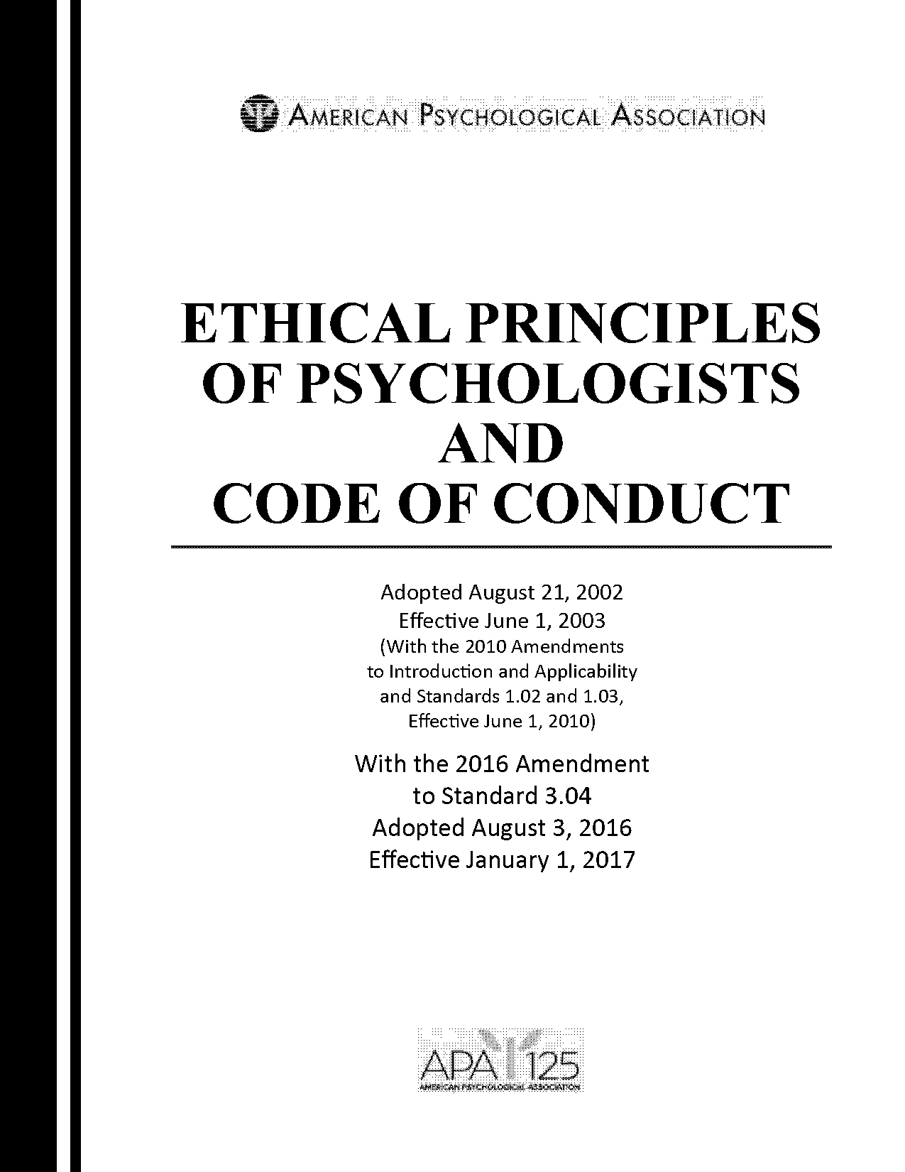 ethical consideration in research sample pdf