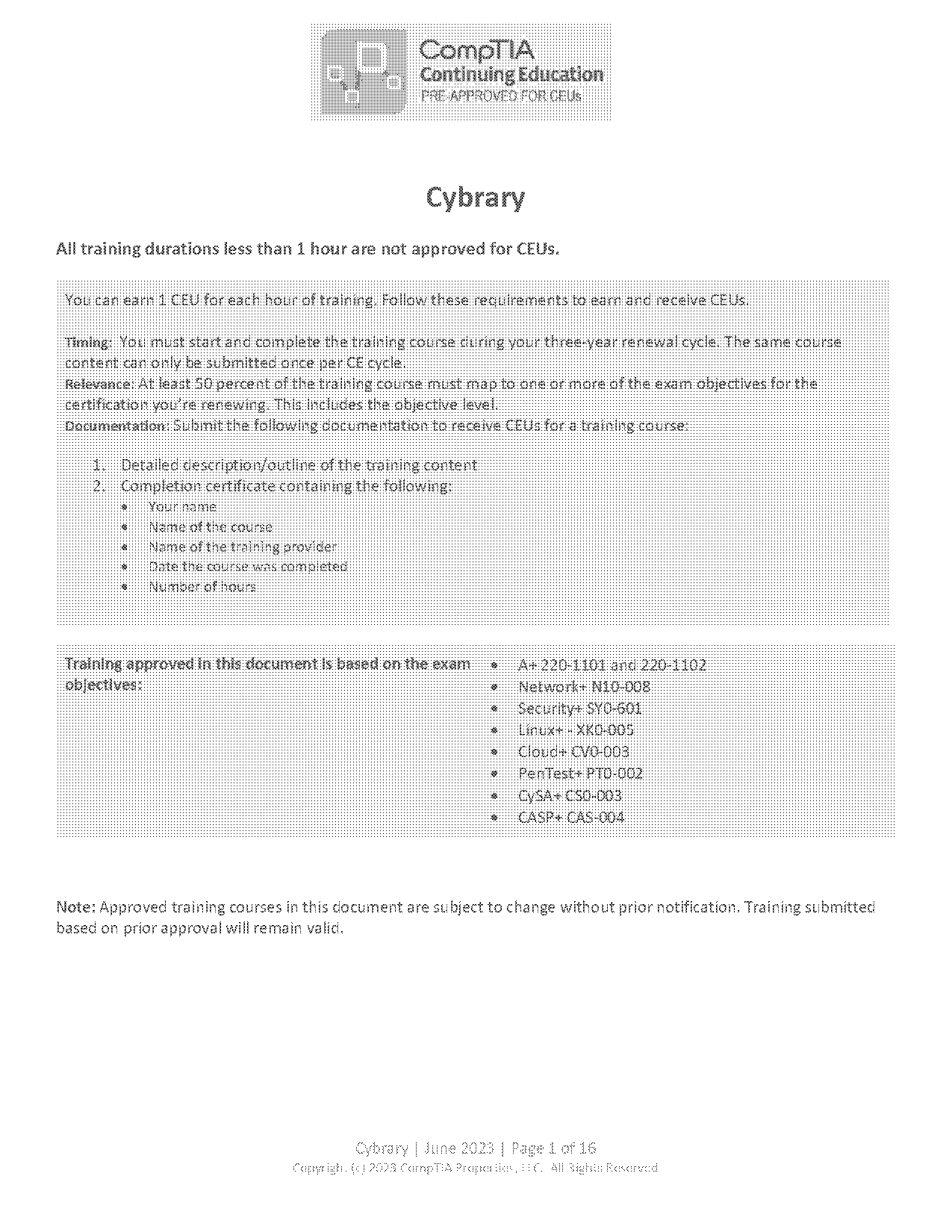 comptia ccna study guide pdf