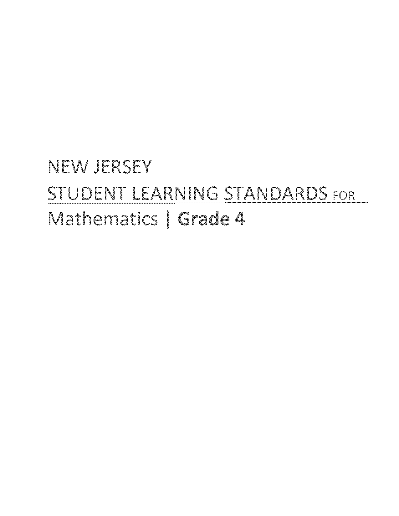 symmetric property of parallel lines