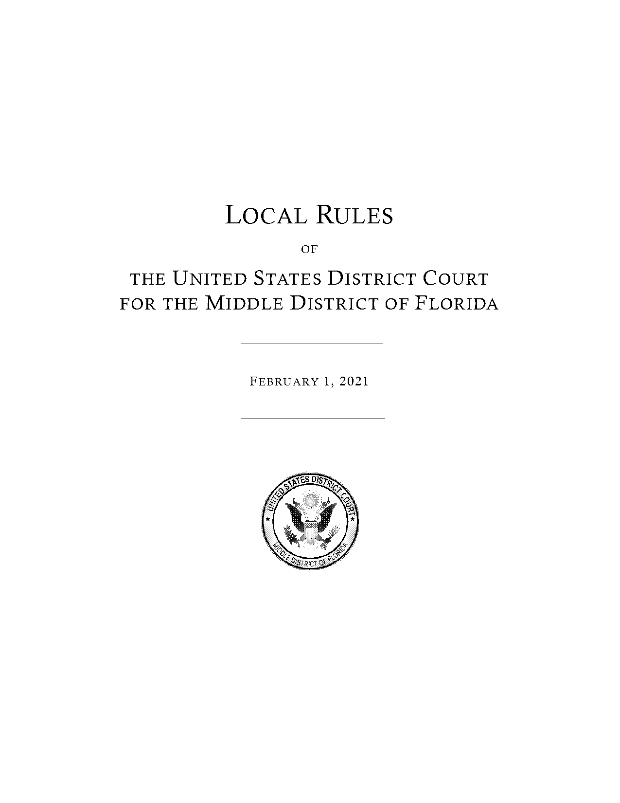 offer of judgment form florida