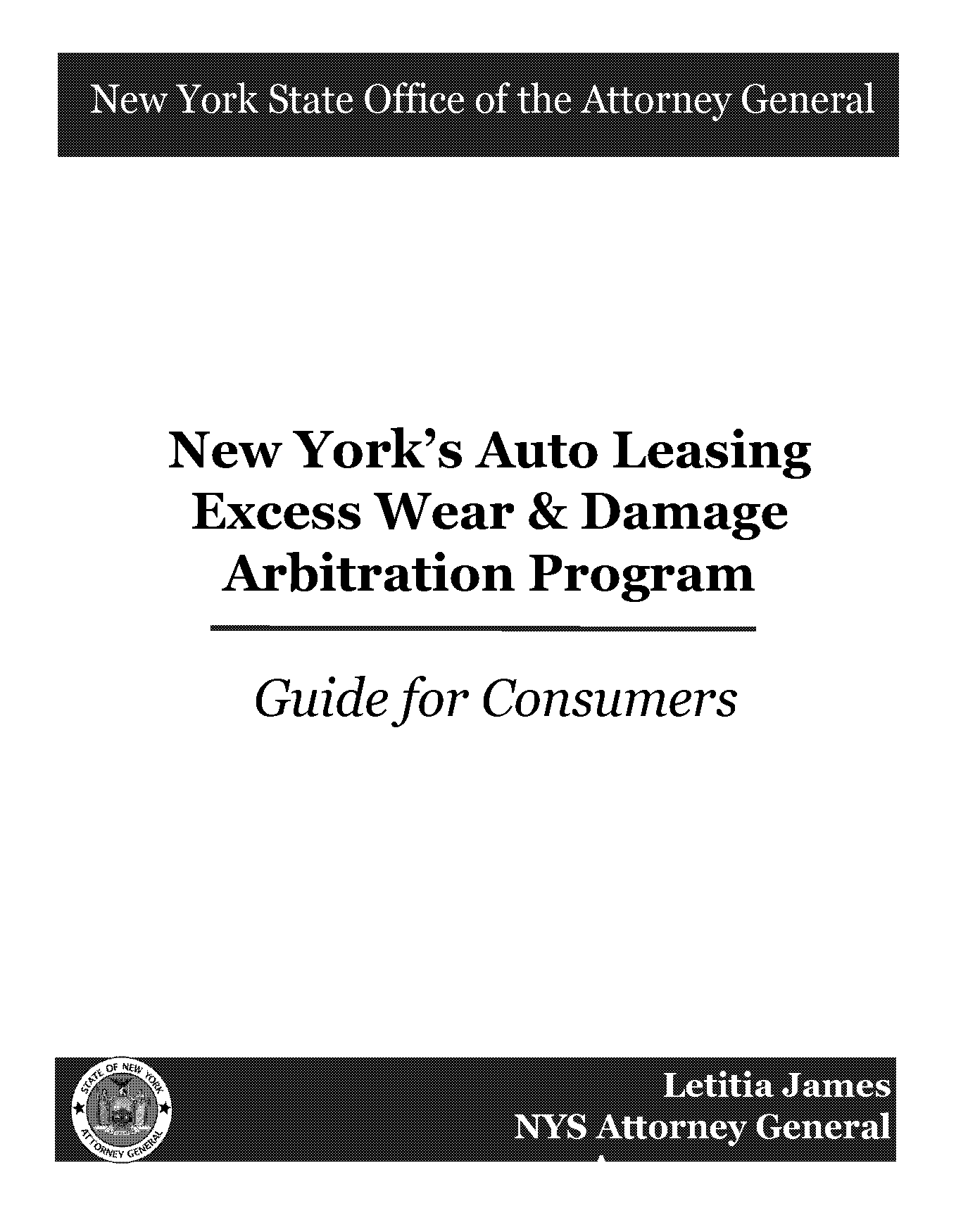 auto lease contract law