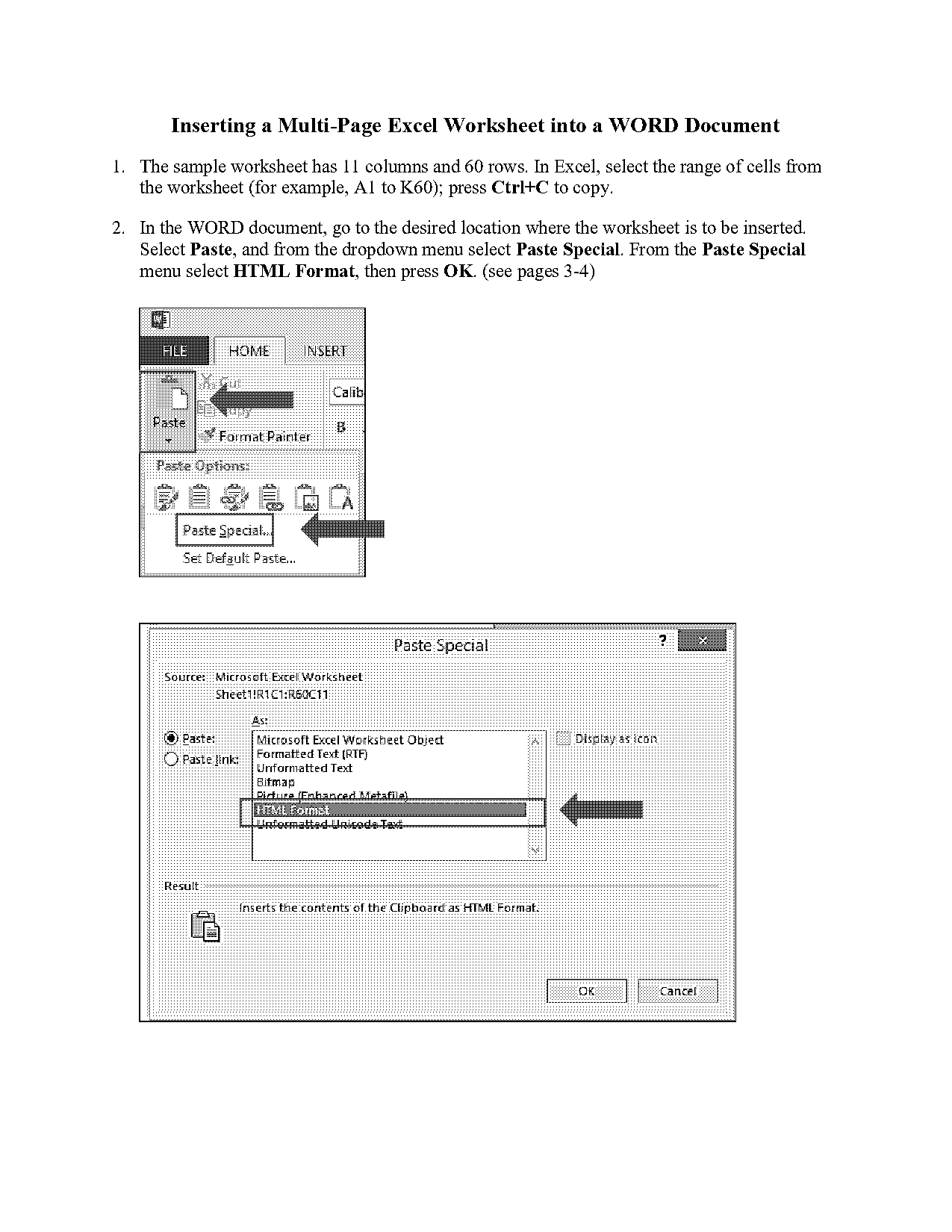 break long table html cell overflow