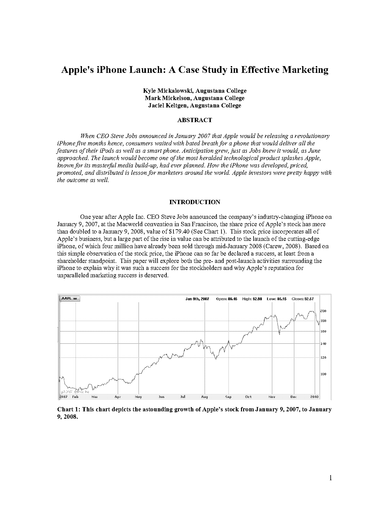 cell phone distribution plan