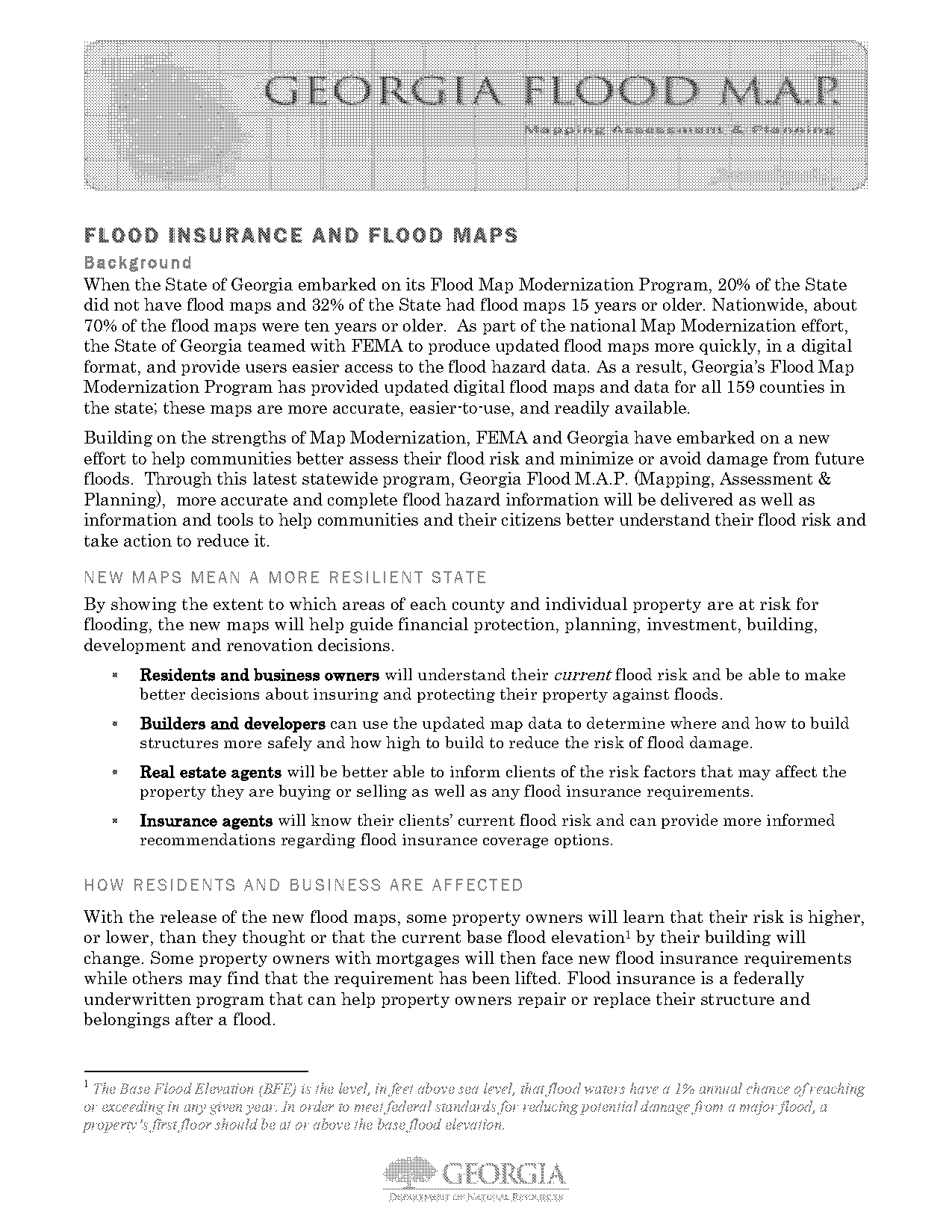 do zone x require flood insurance for mortgage companies