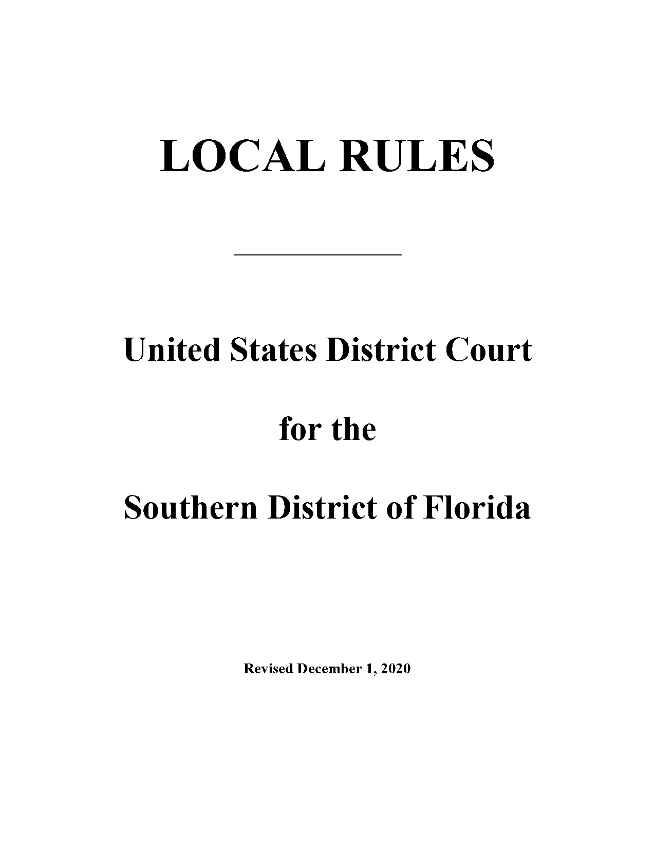 notice of settlement federal court