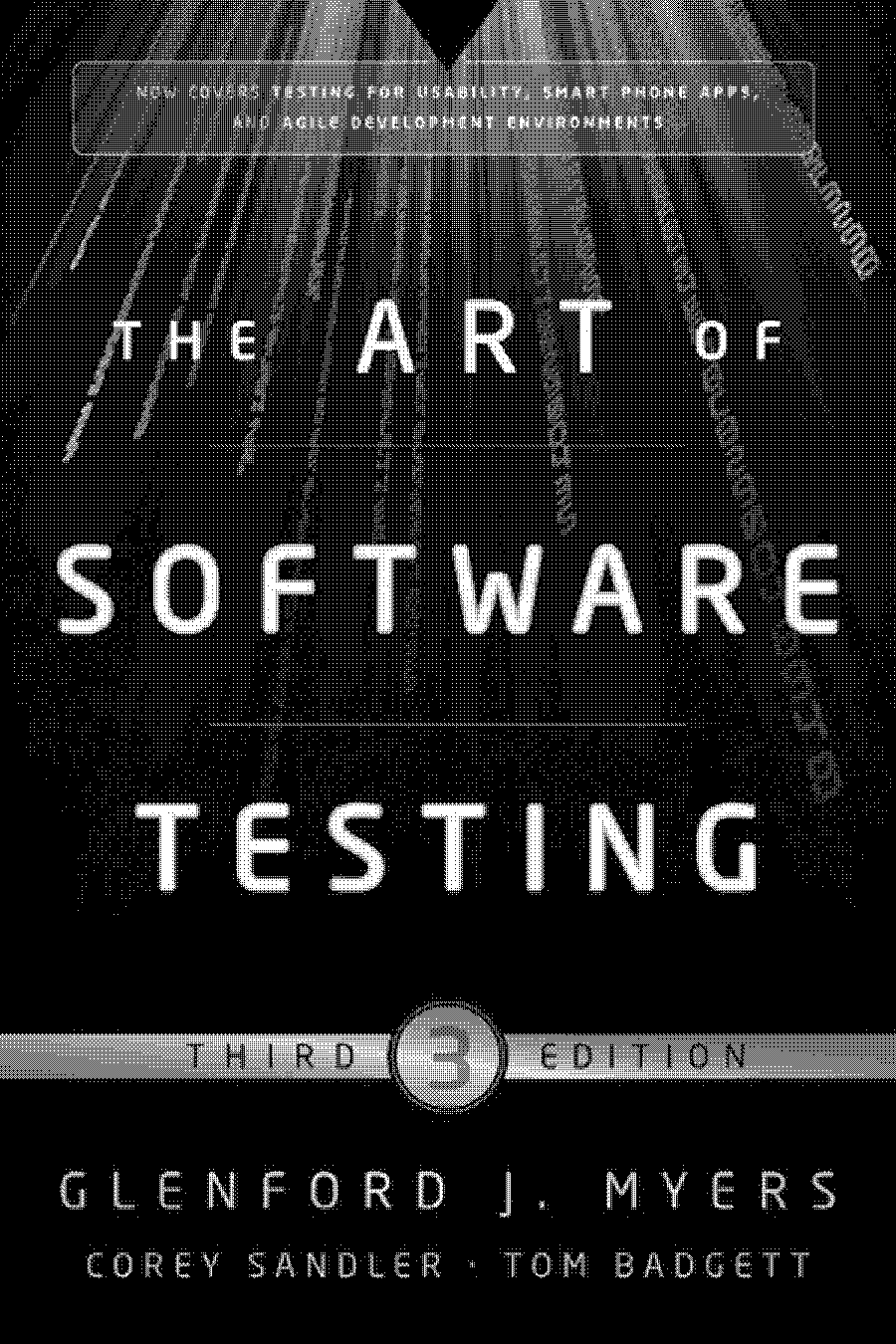 art of testing pdf