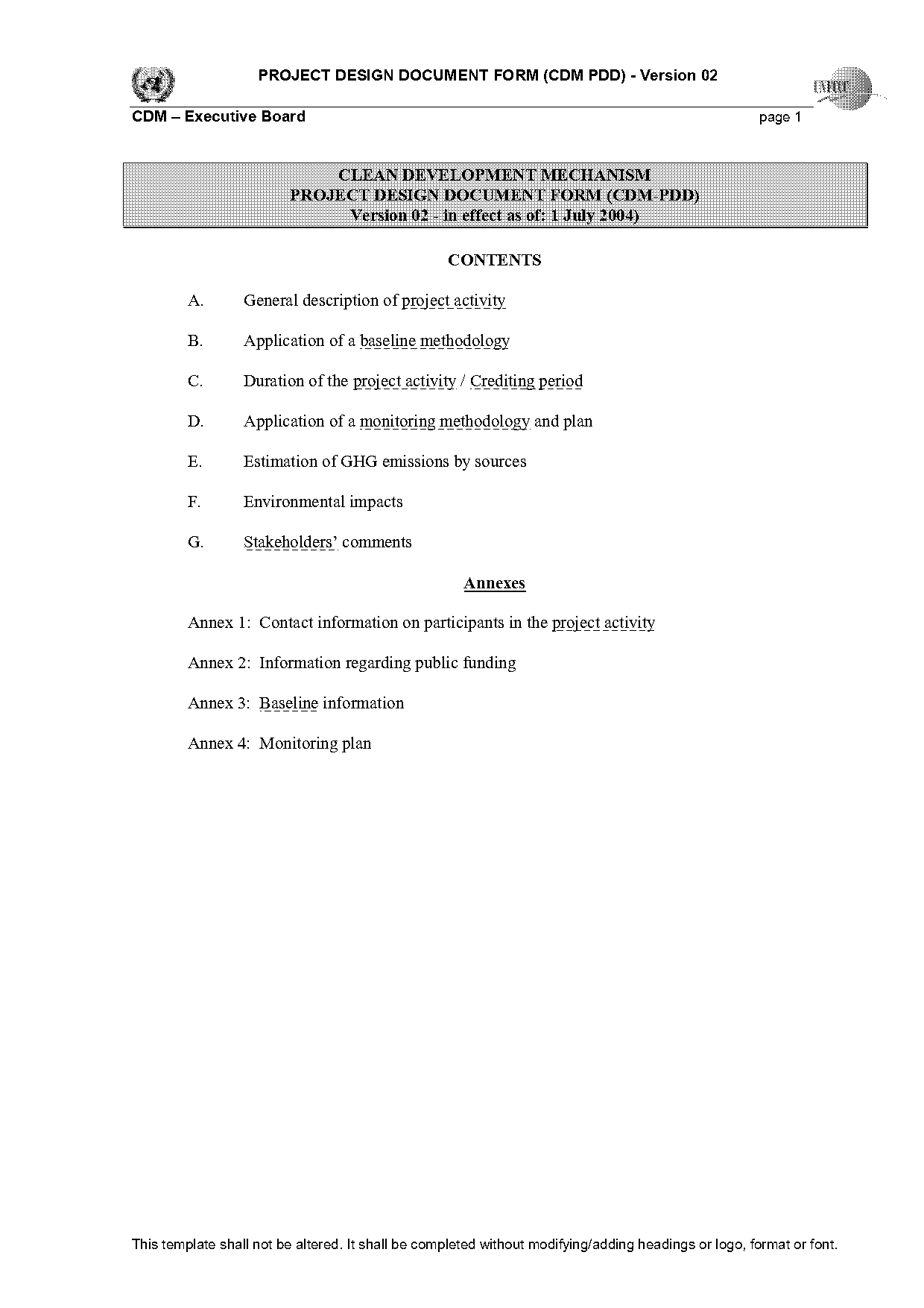 development design document template