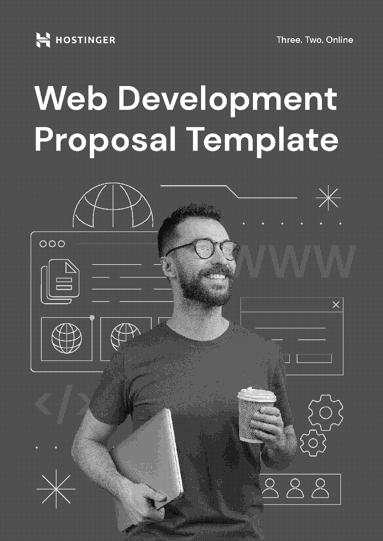 software proposal sample pdf