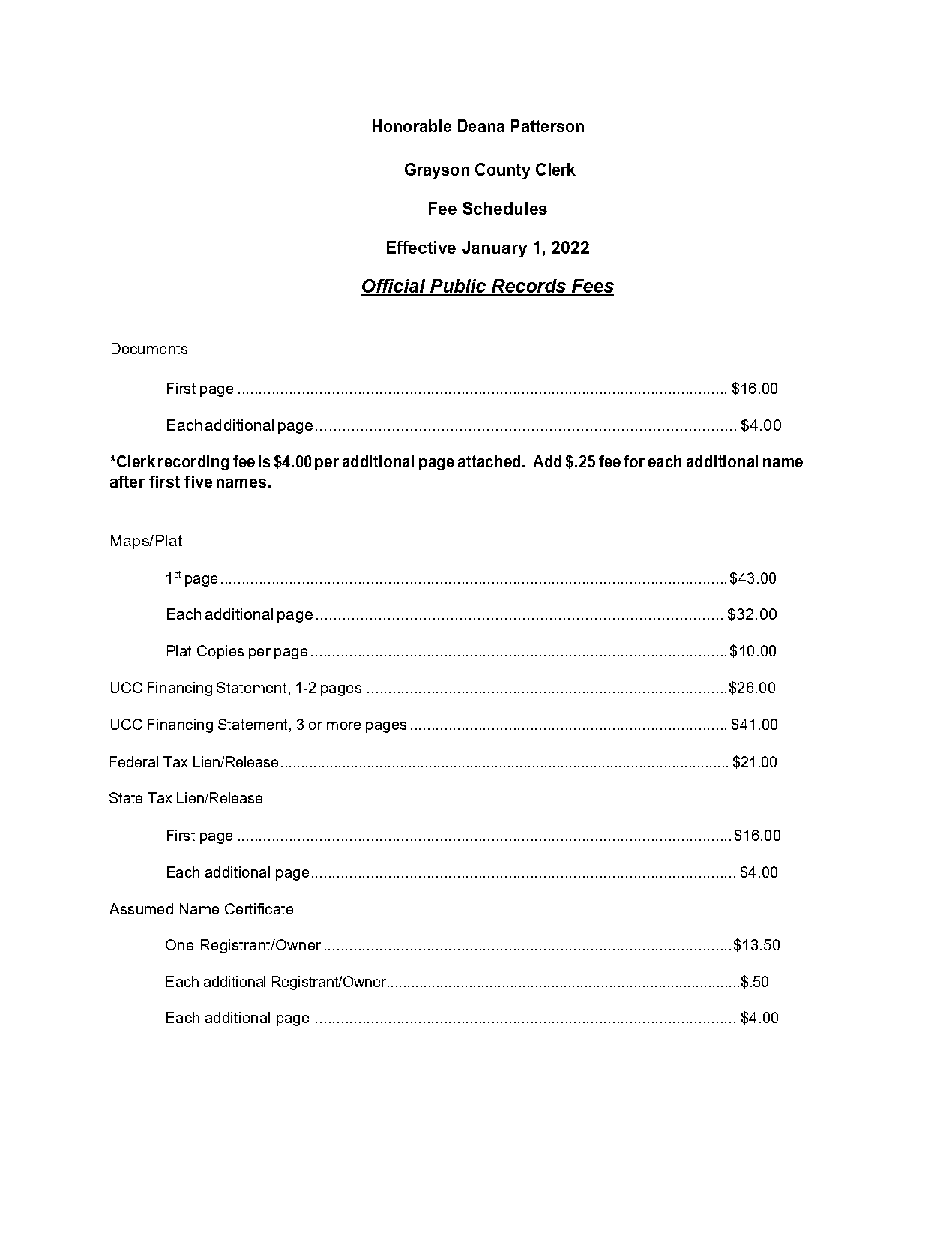 grayson county texas divorce records