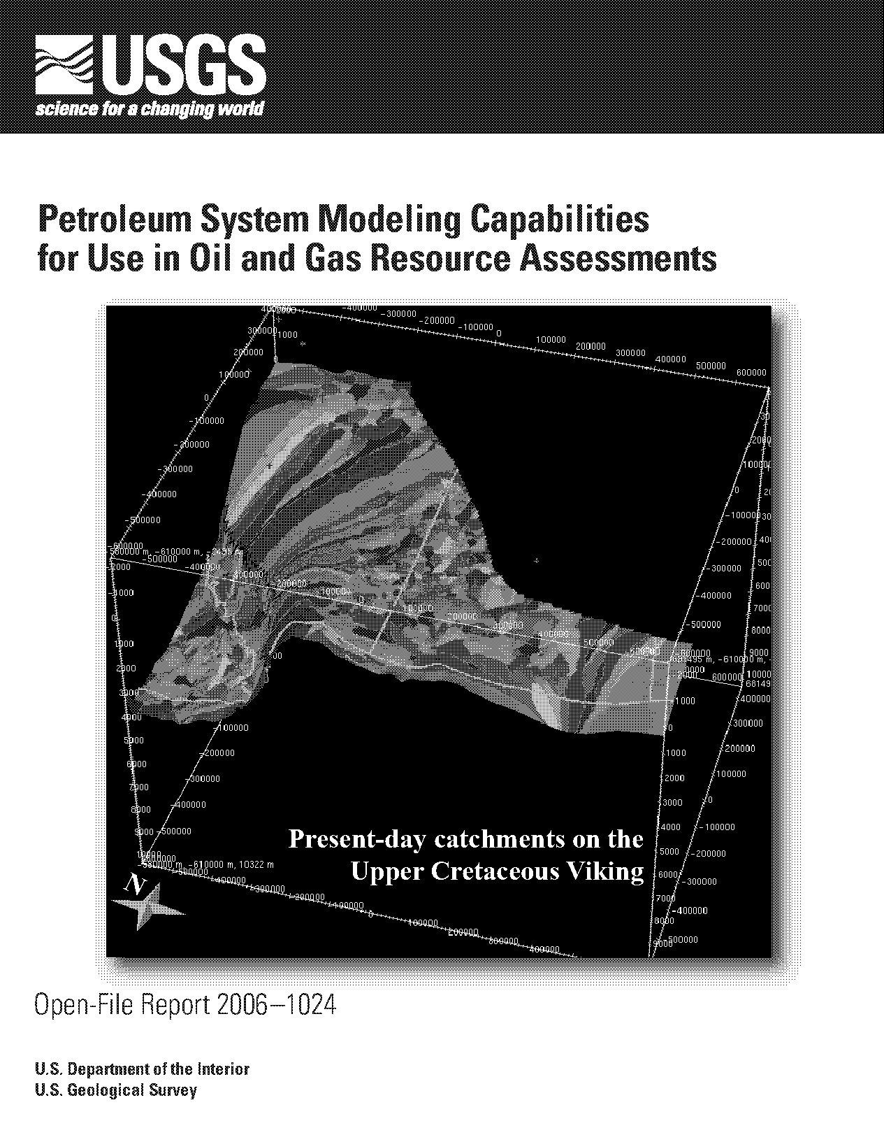 basin and petroleum system modeling pdf