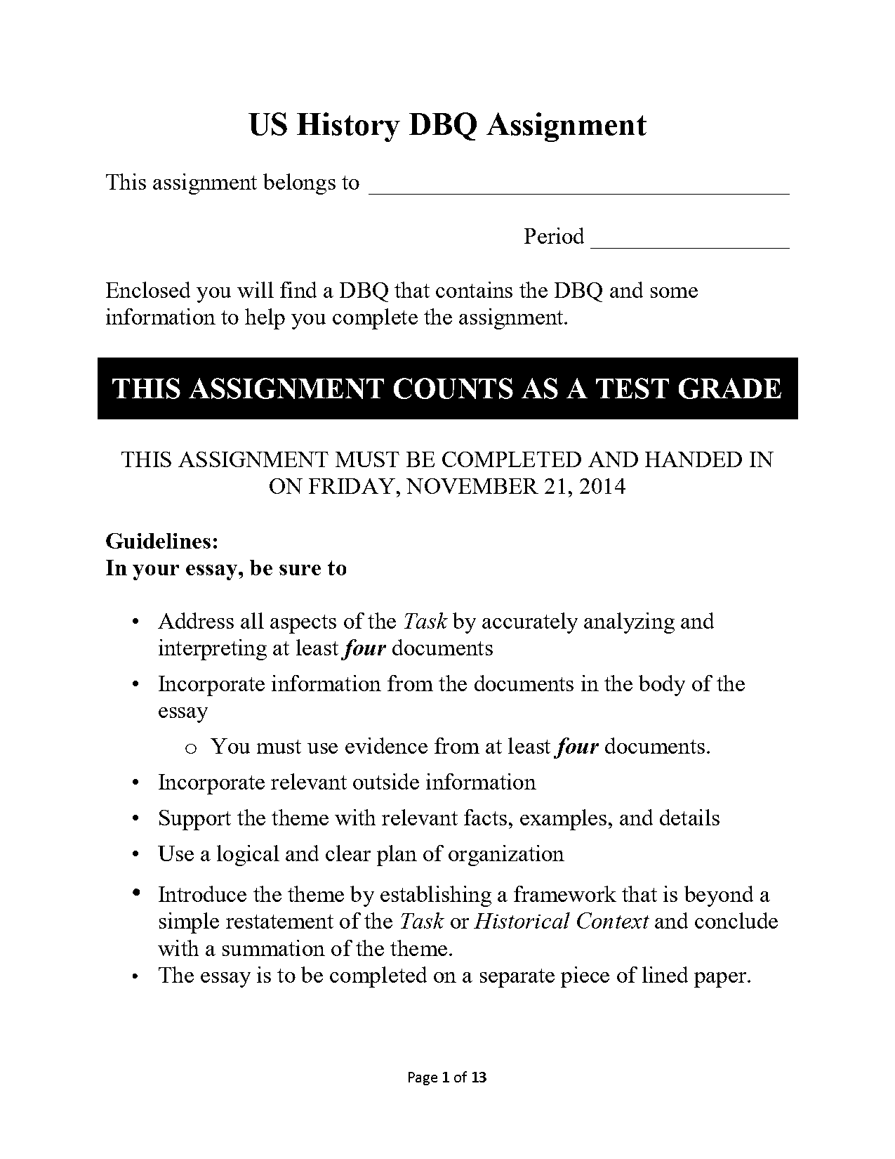 articles of confederation vs us constitution dbq