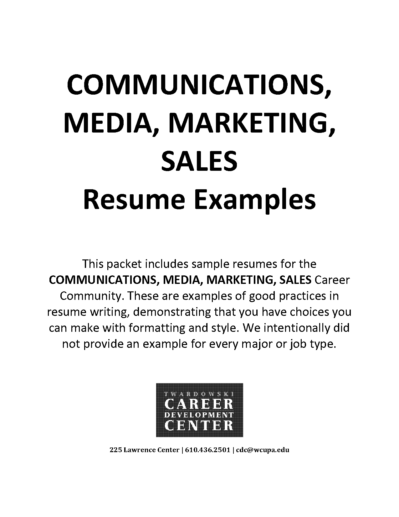 resume headline for graphic designer