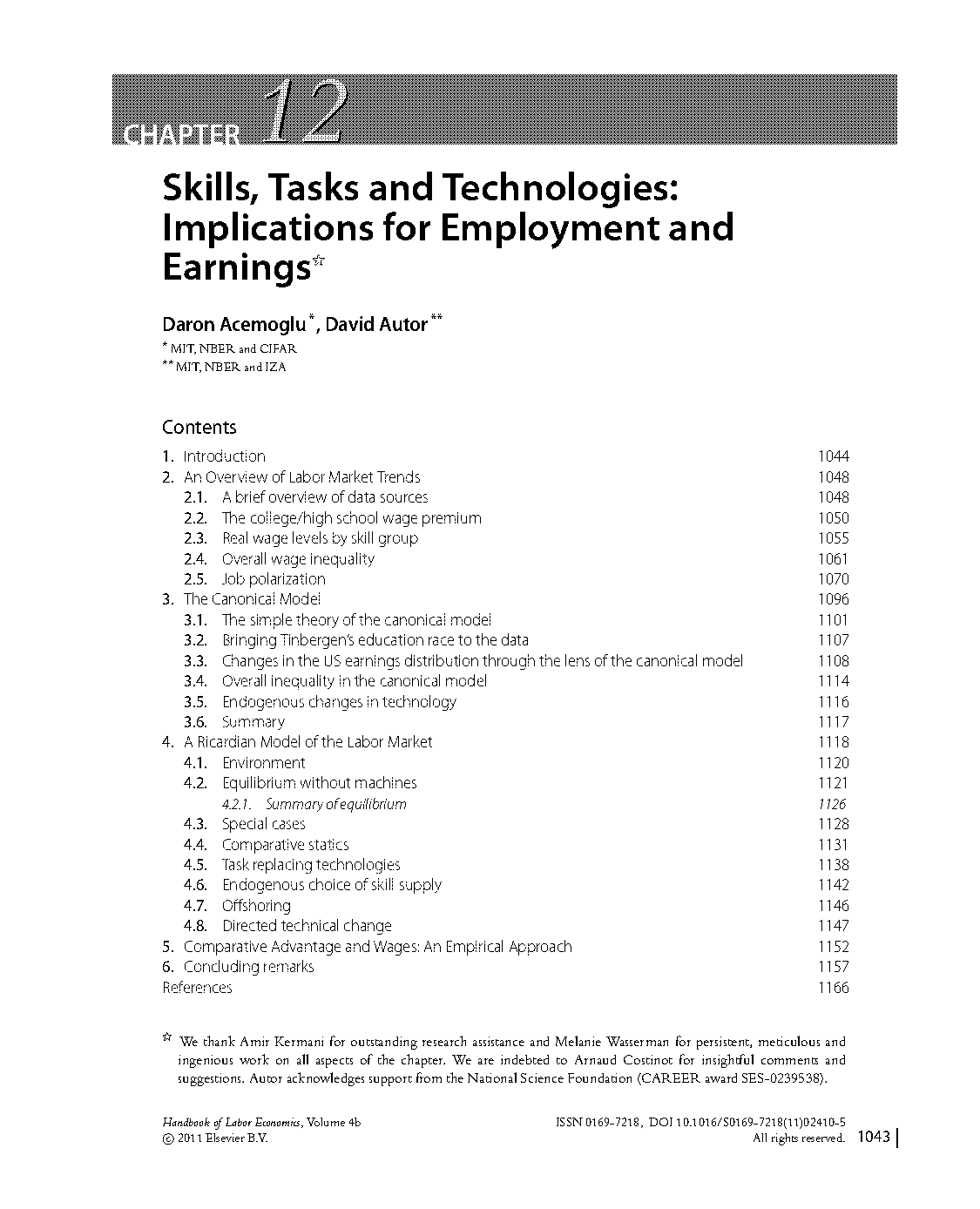 do machines decrease the work required to perform a task