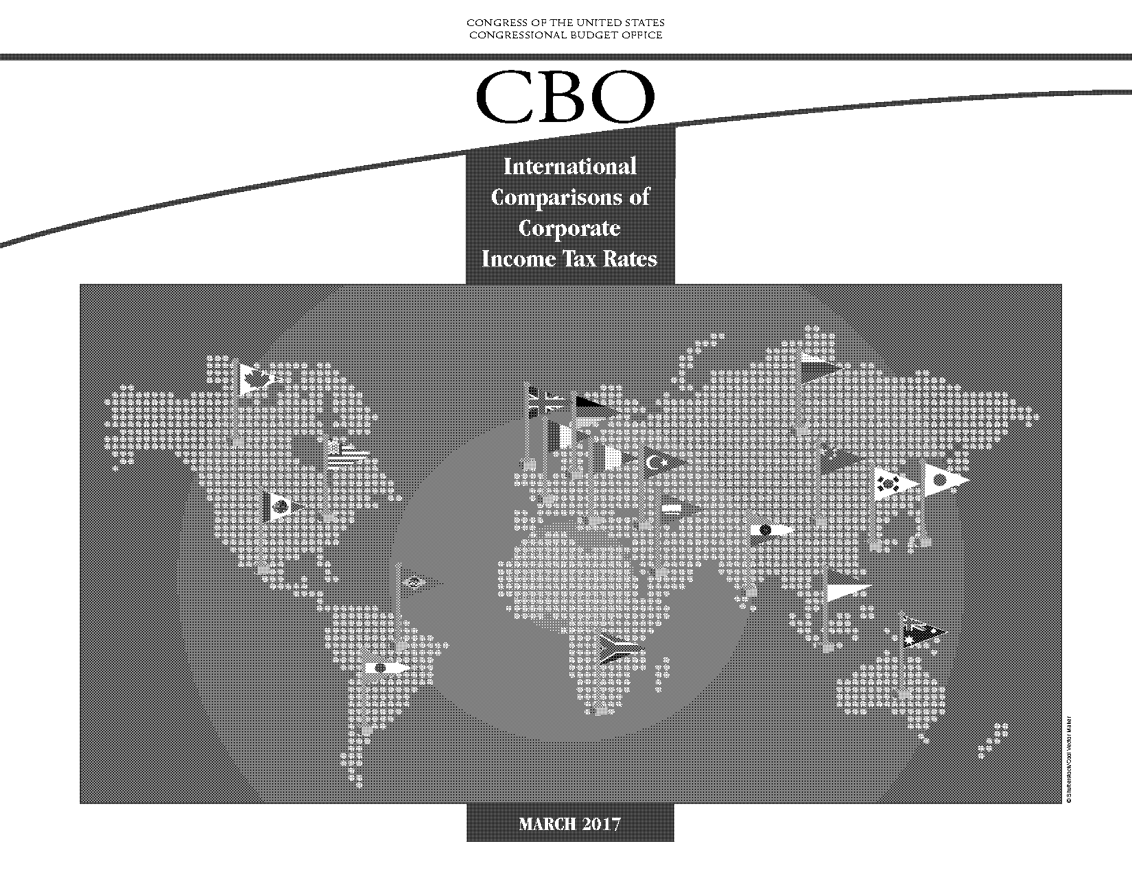 canadian corporate tax tables