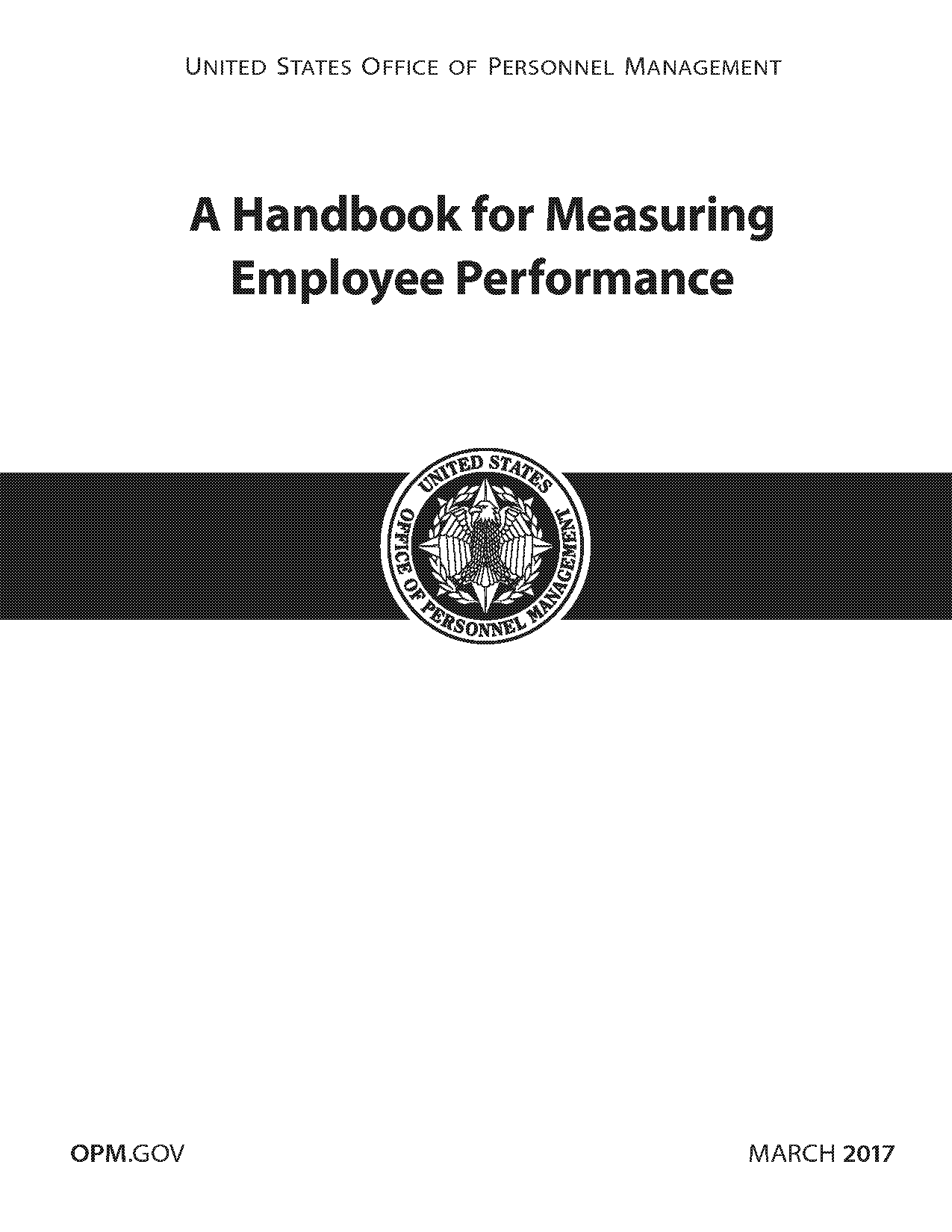 guidelines for writing an employee handbook