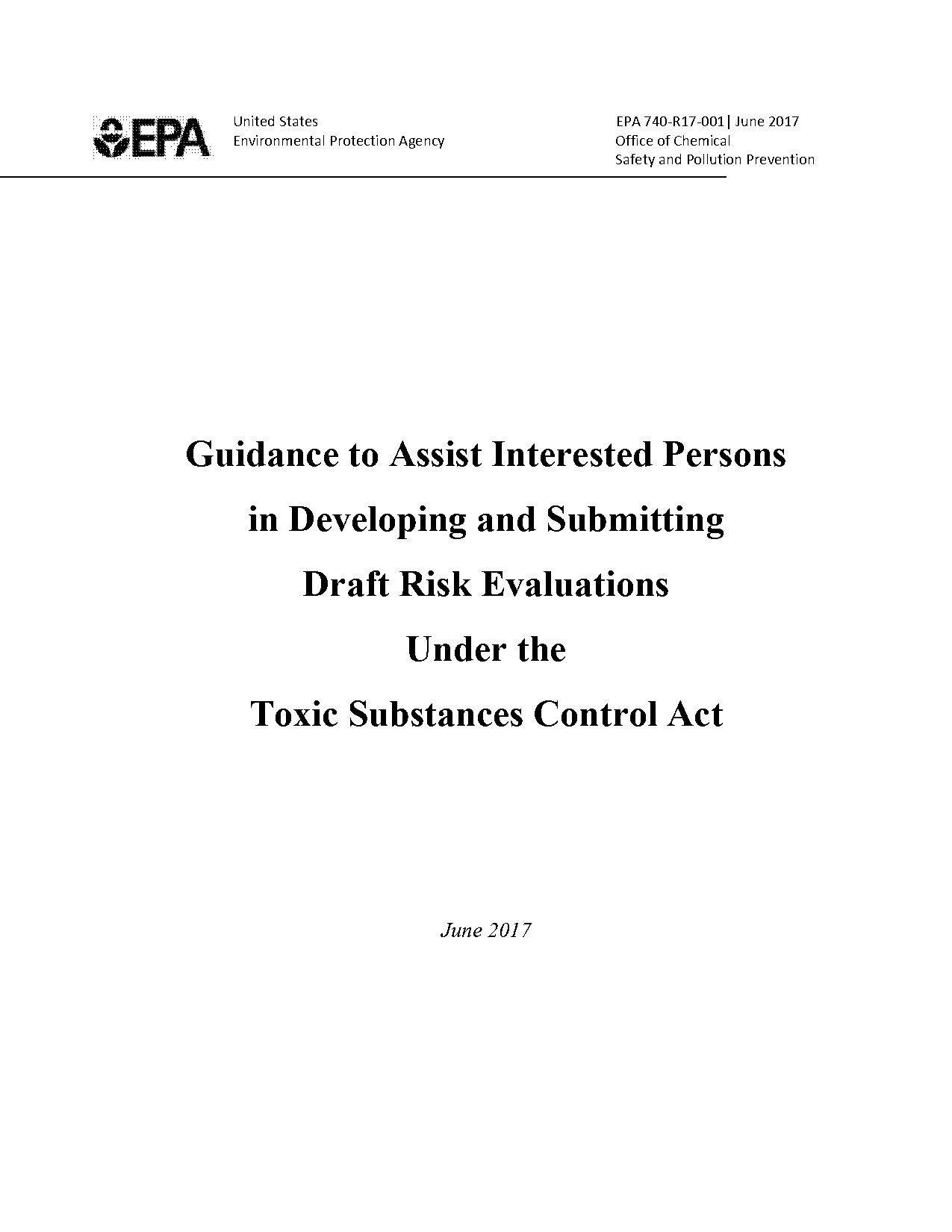 risk evaluation process meaning