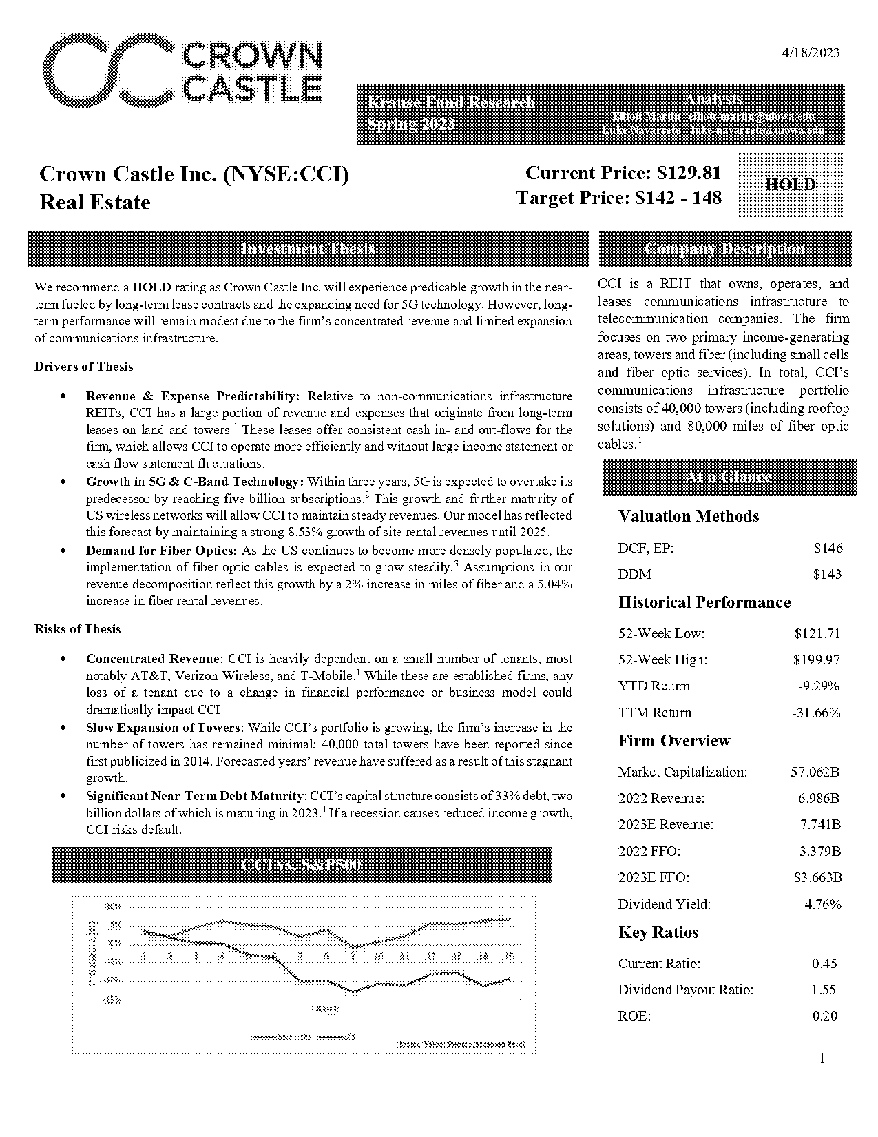 microsoft excel dcf template