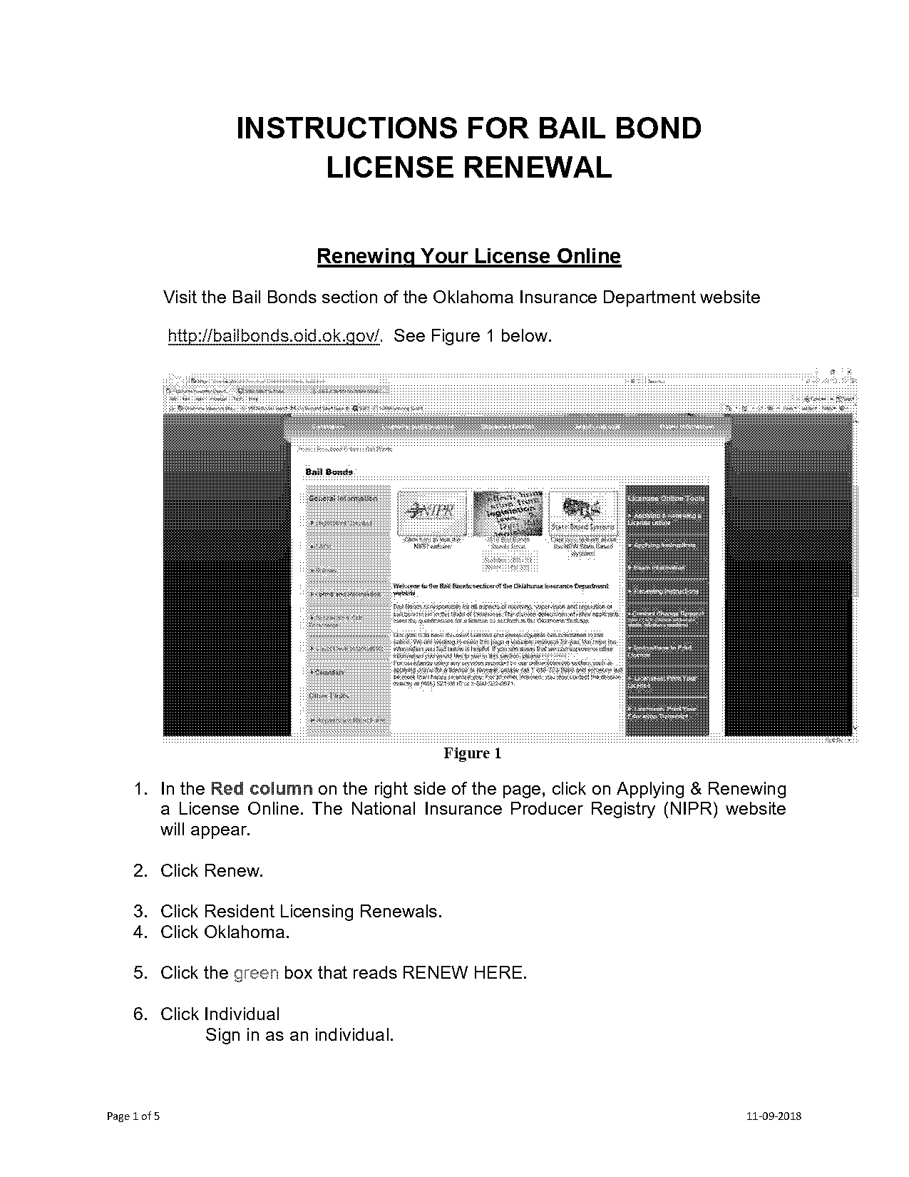 how much is it to renew your license in oklahoma