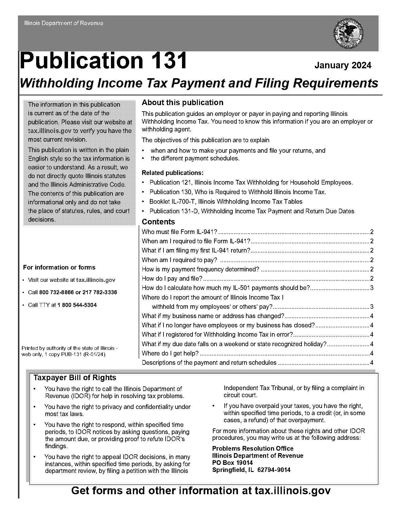 cbec e payment request form