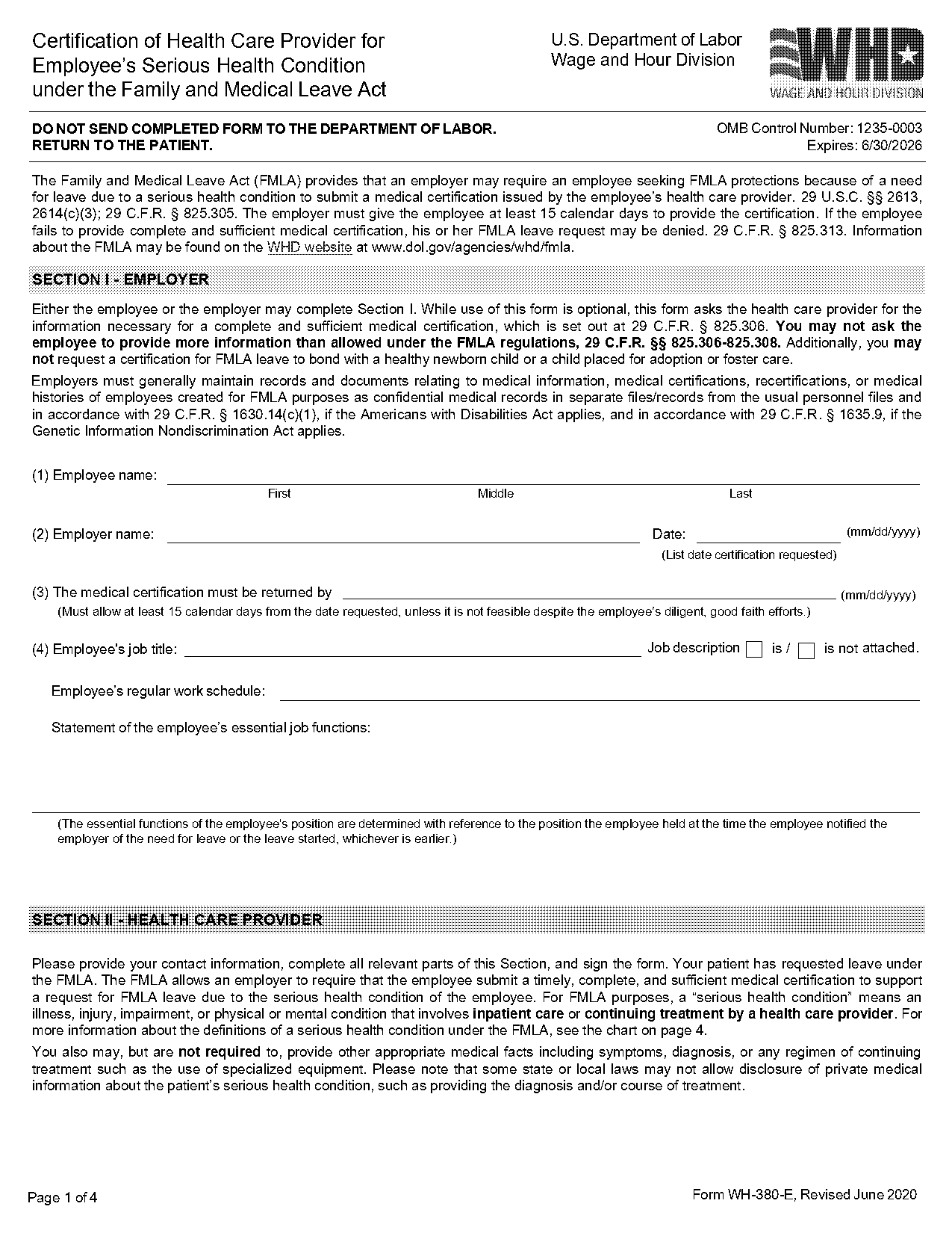 cvs employment application pdf