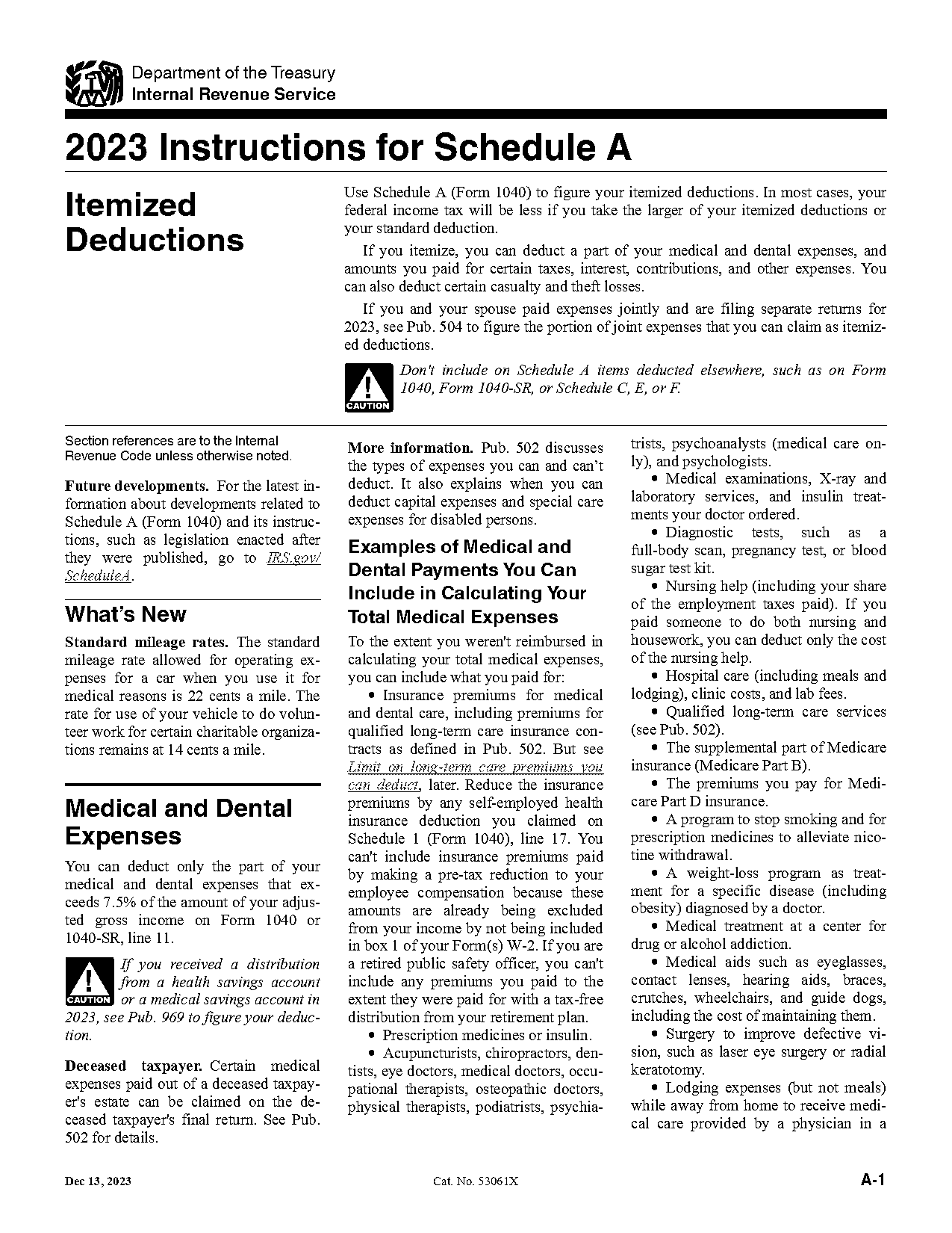 optional state and certain local sales tax table