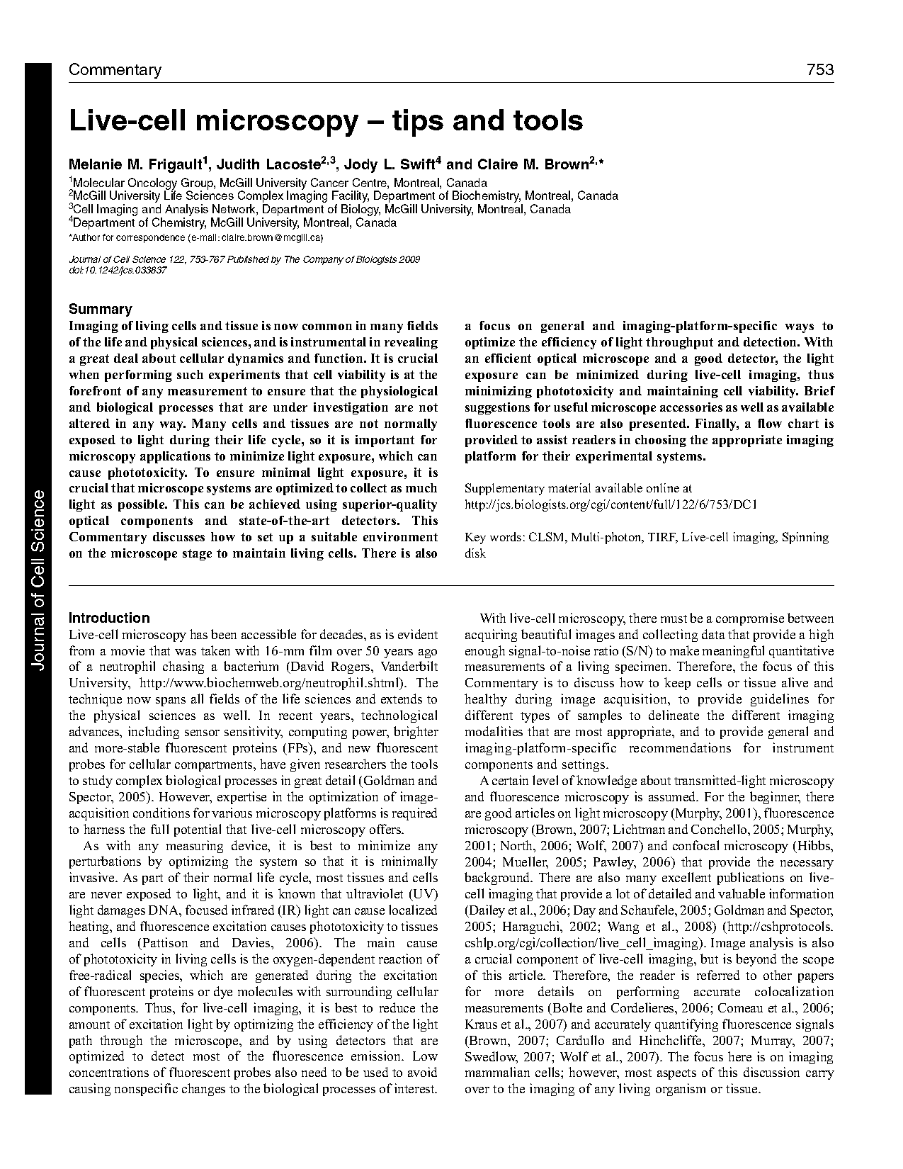 bological and physical properties of immunoglobulin