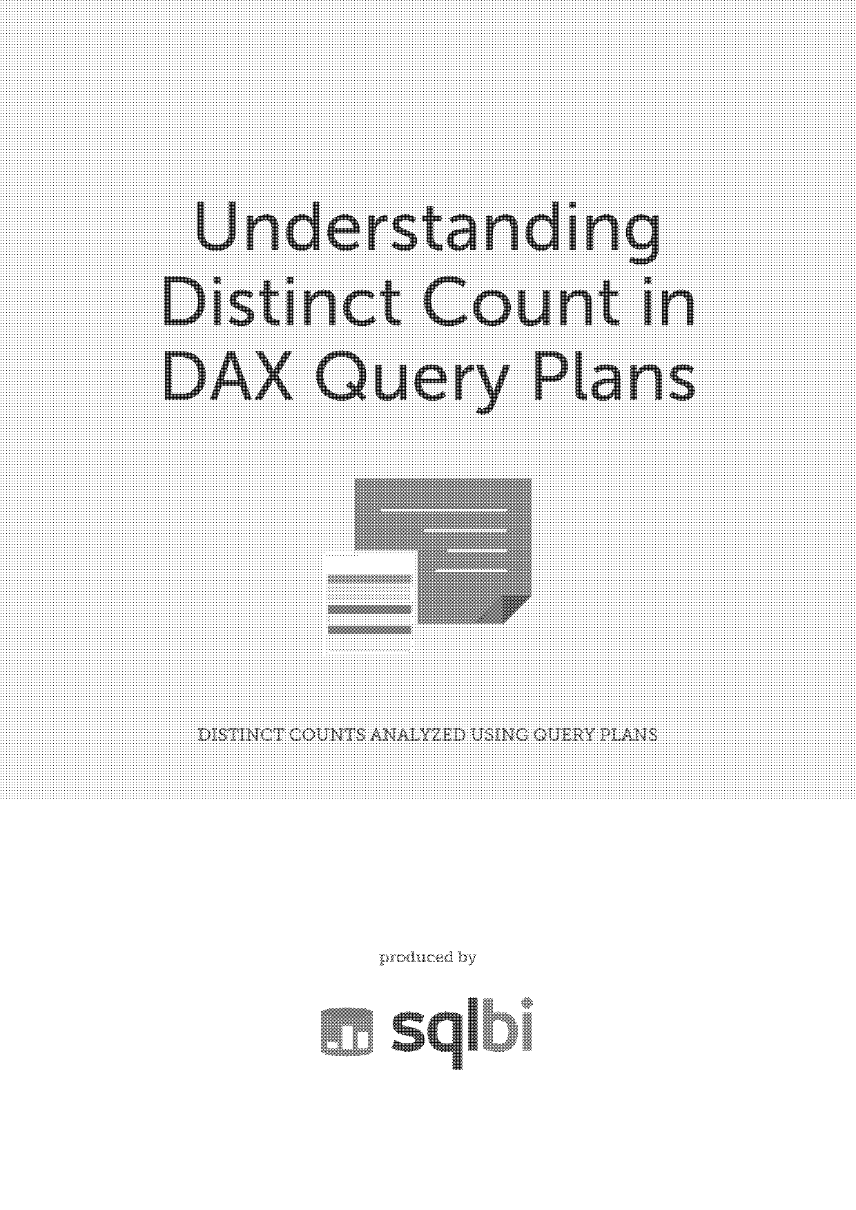 how to see dax output with all table like sql