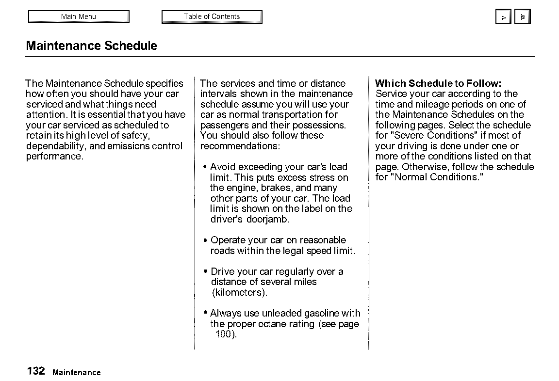 download spreadsheet of vegas rotation